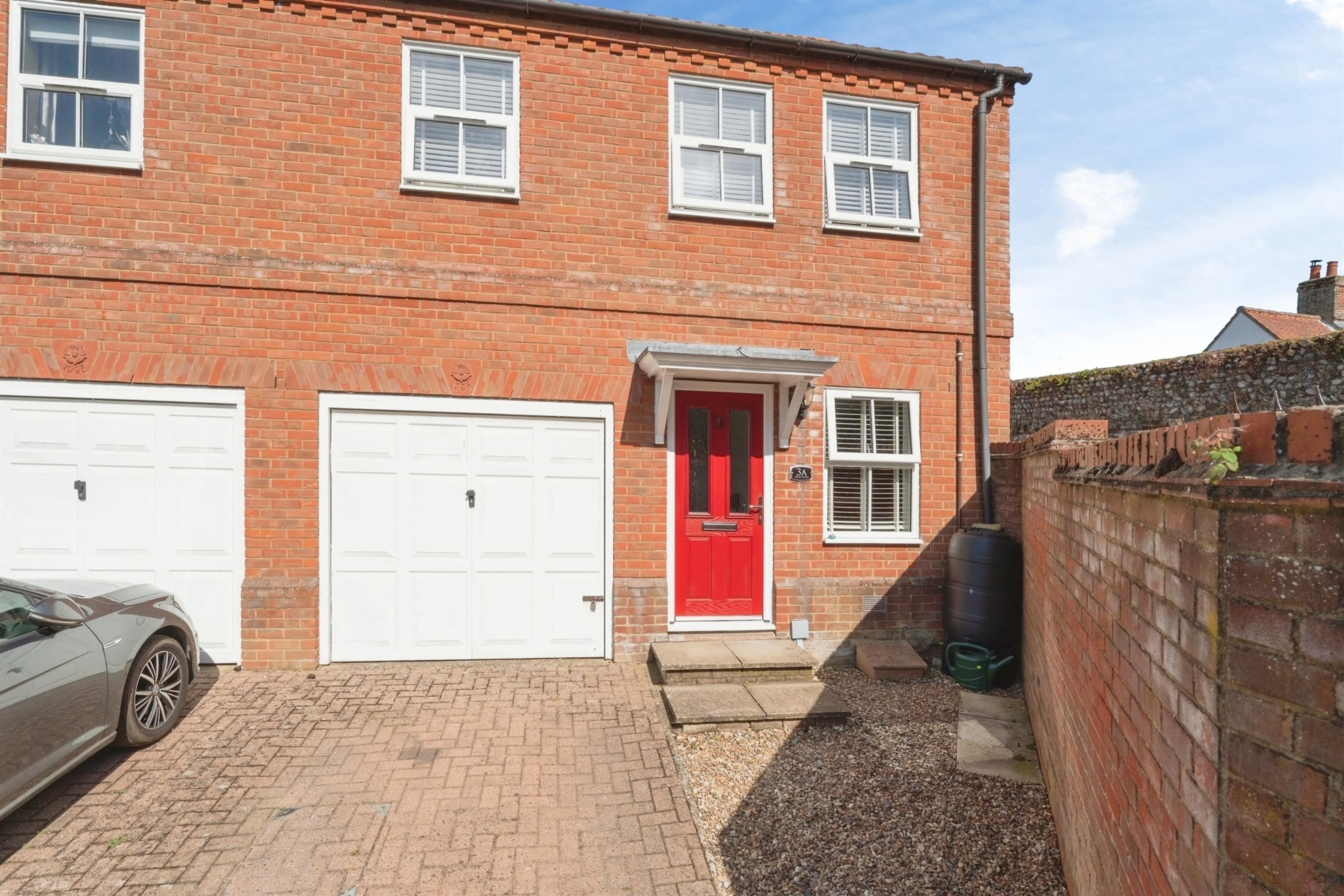Property at Tunn Street, FAKENHAM, FAKENHAM