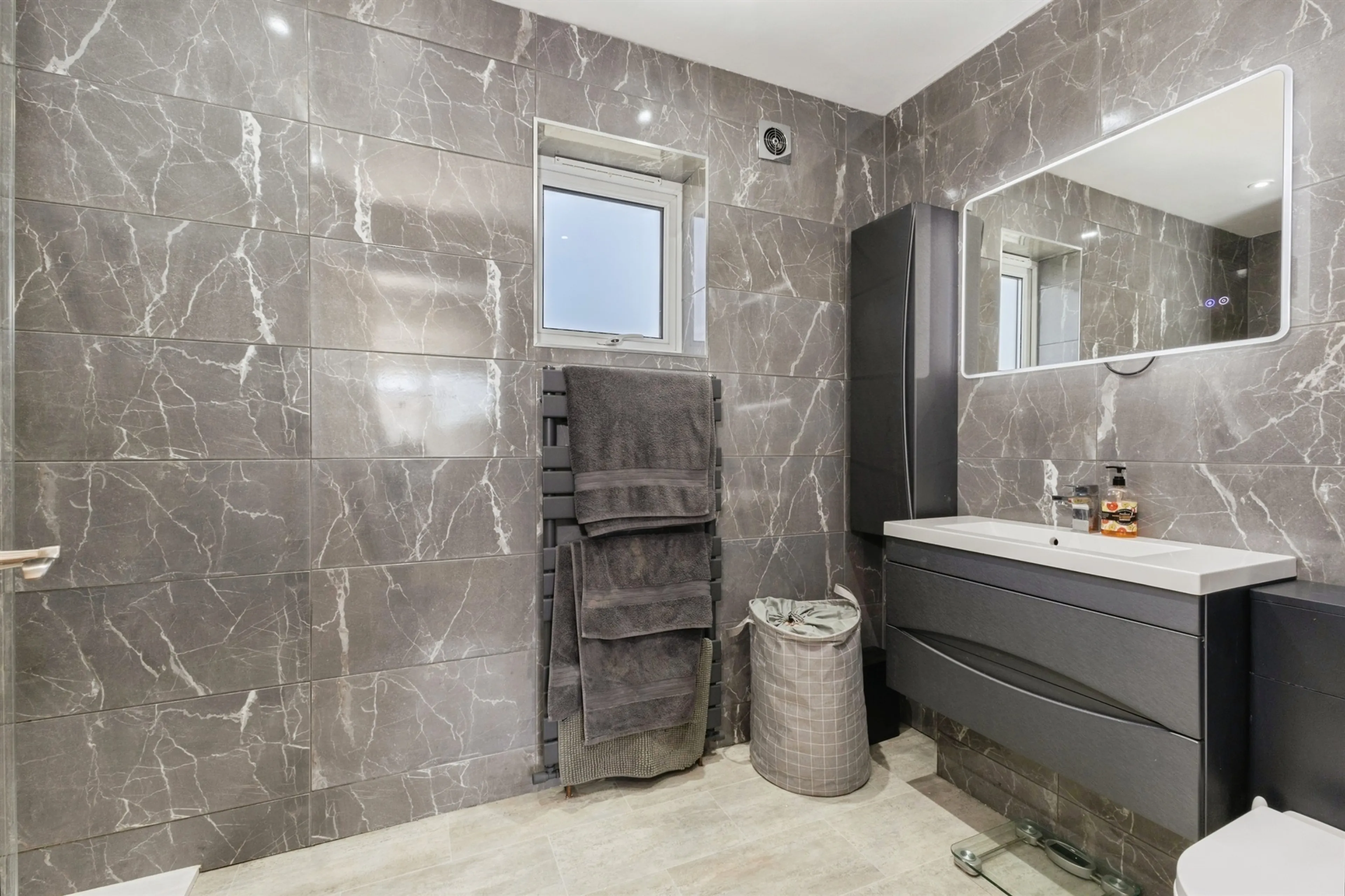 Property at Perrings, WYMONDHAM