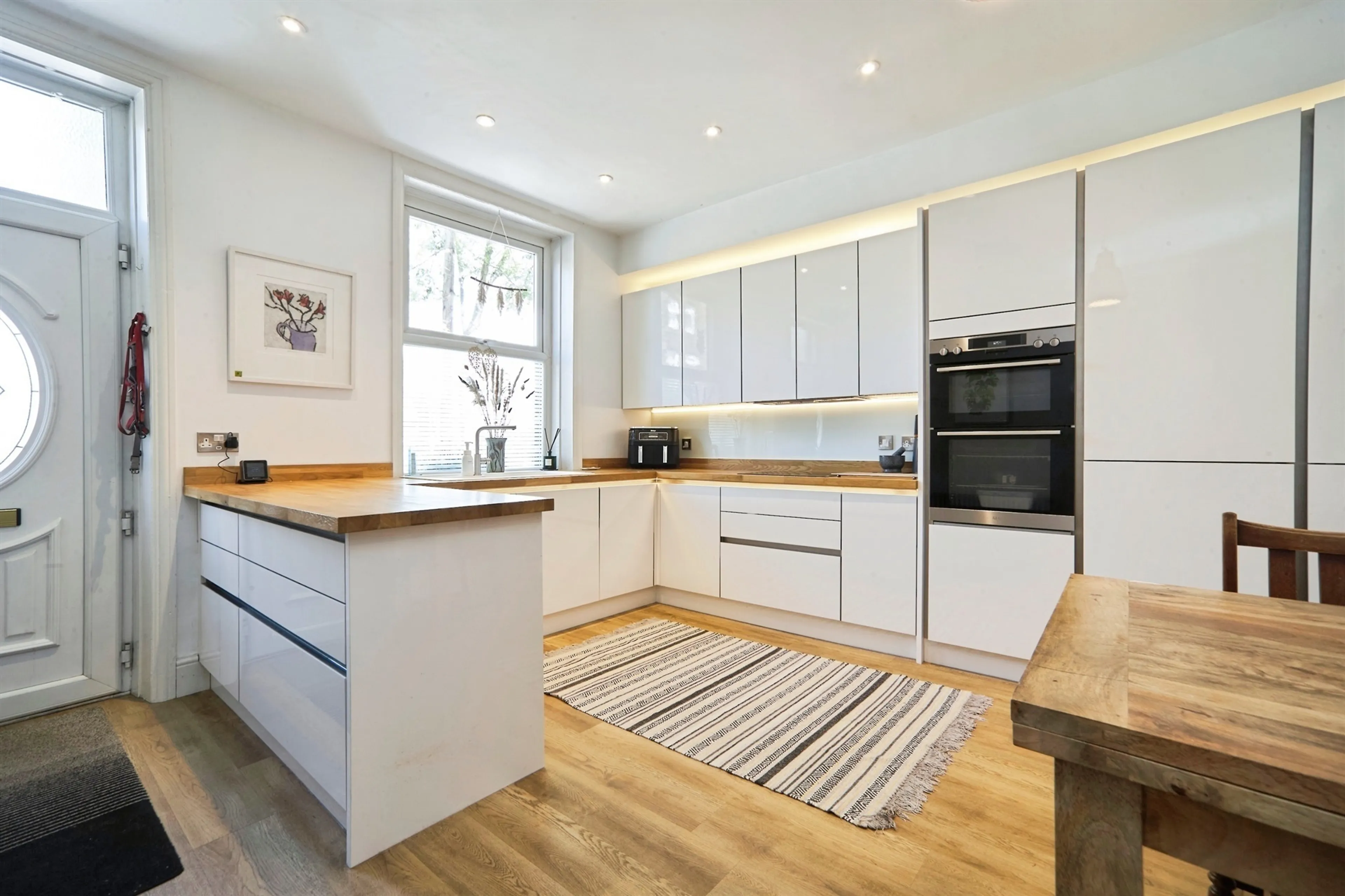Property at Henry Terrace, Yeadon, Leeds
