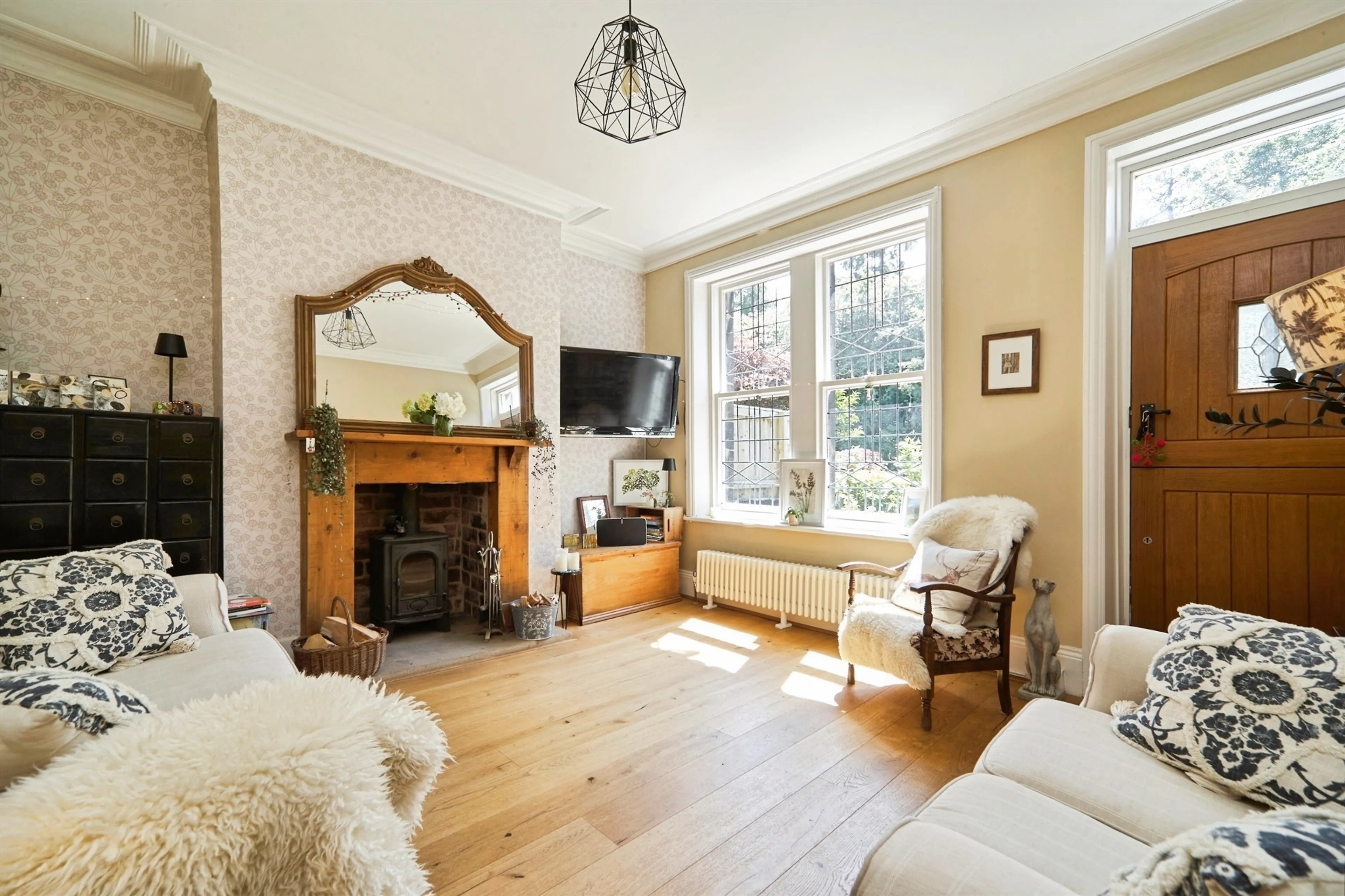Property at Henry Terrace, Yeadon, Leeds