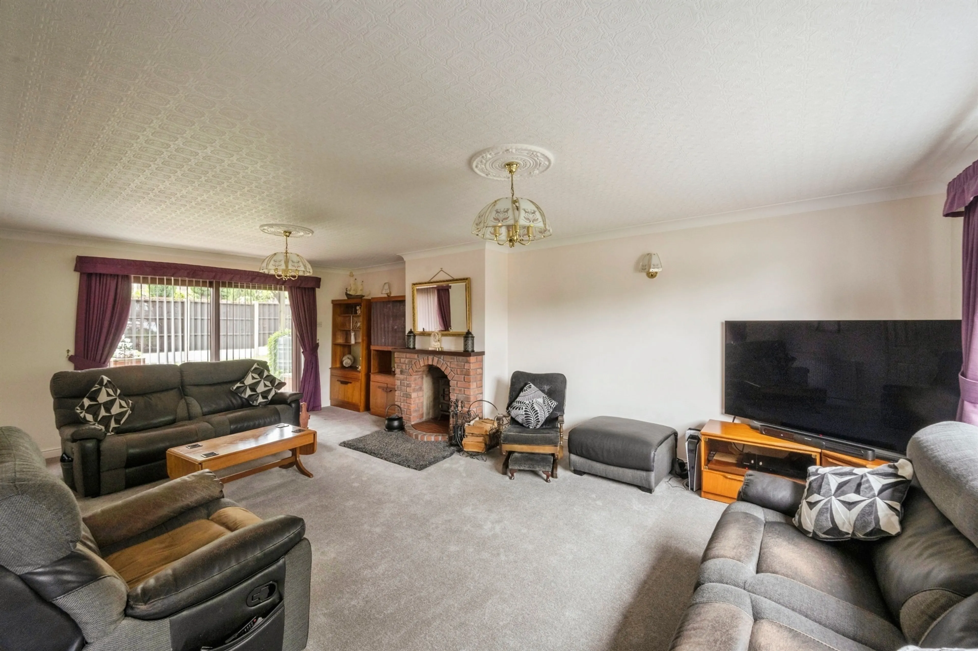 Property at Farndale Way, Winterton, Scunthorpe