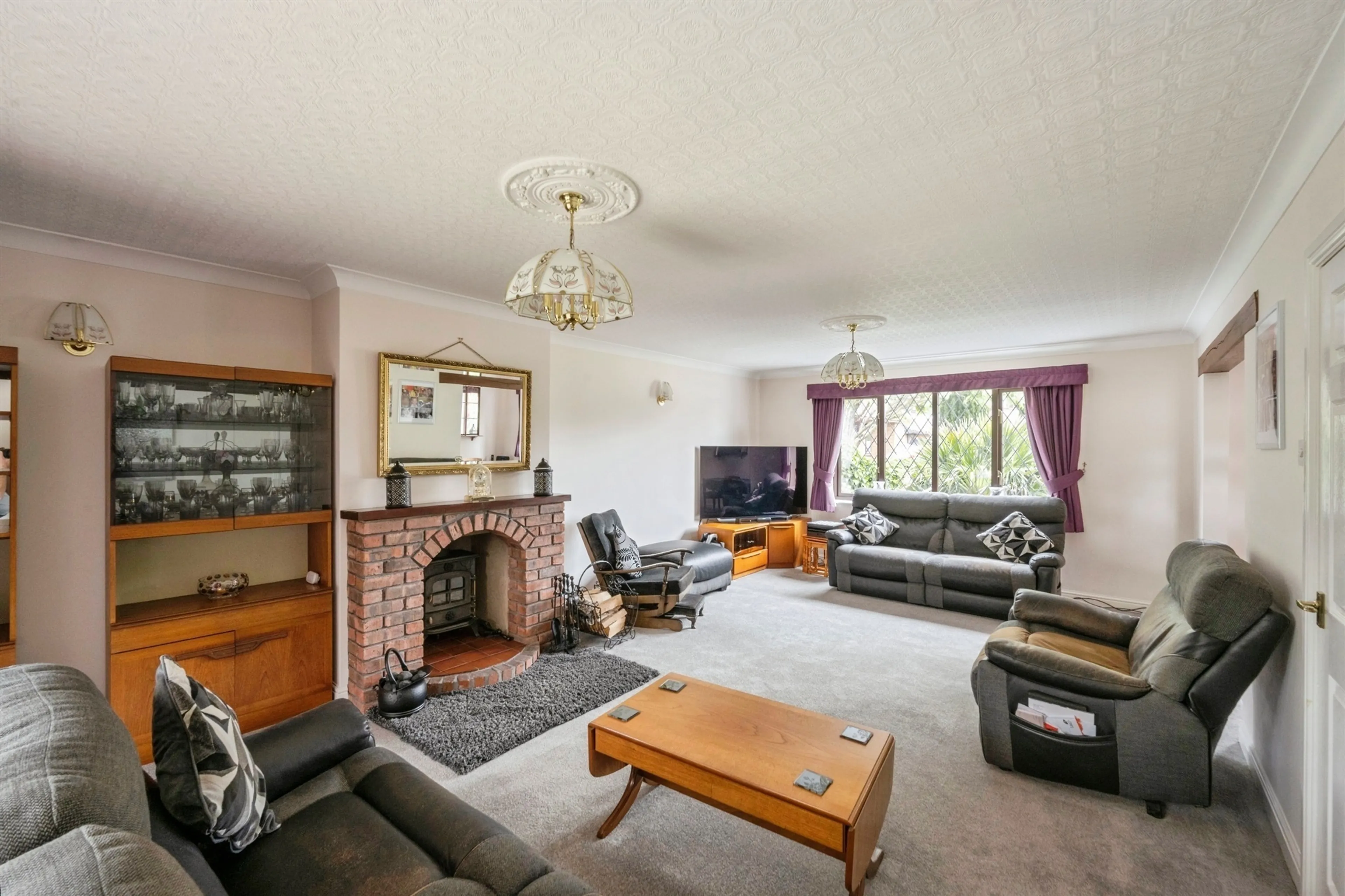 Property at Farndale Way, Winterton, Scunthorpe