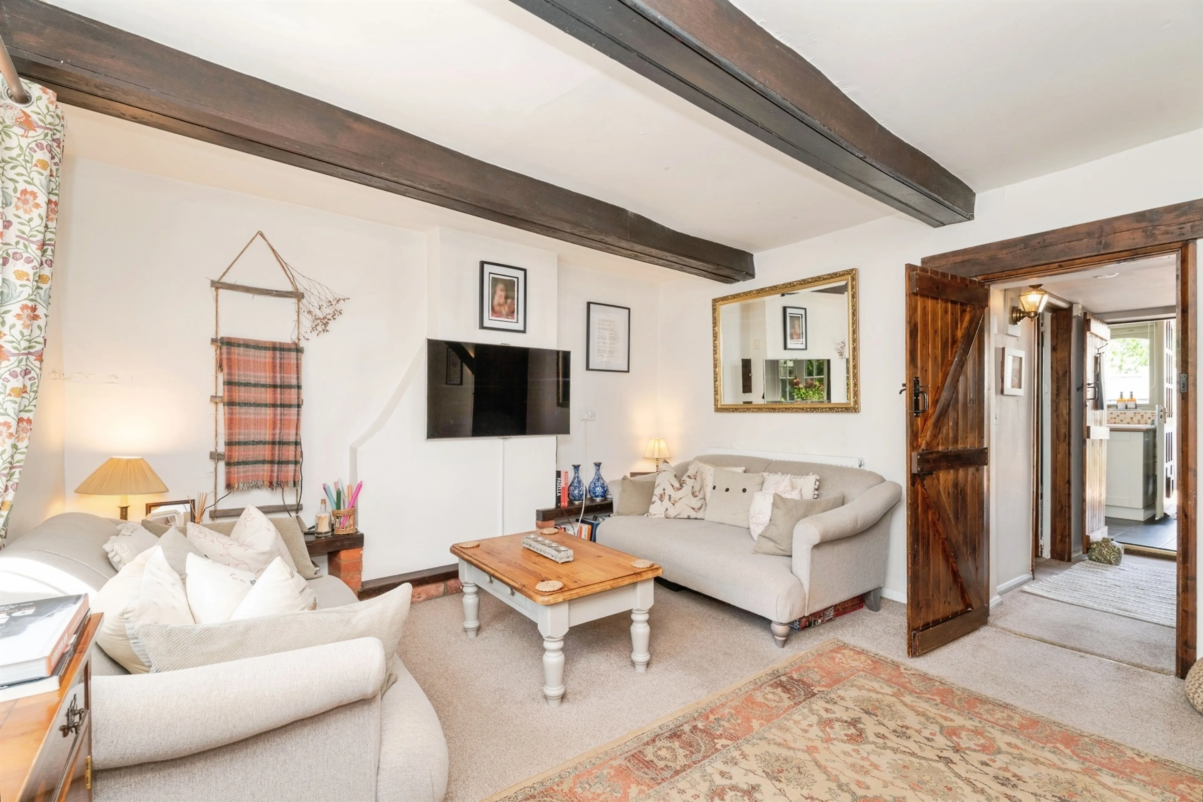 Property at Playingfield Drive, Whissonsett, Dereham