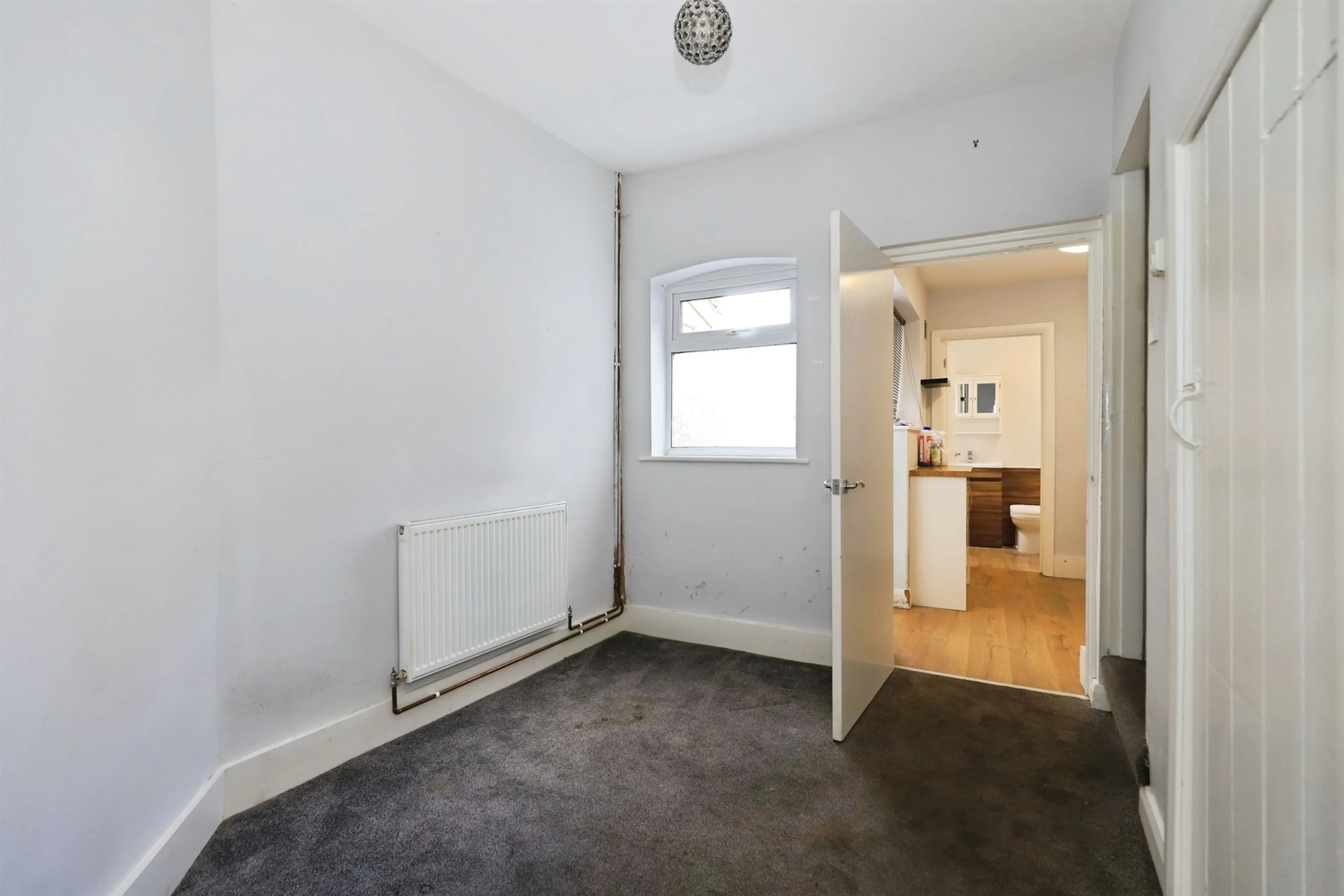 Property at New Road, Kidderminster