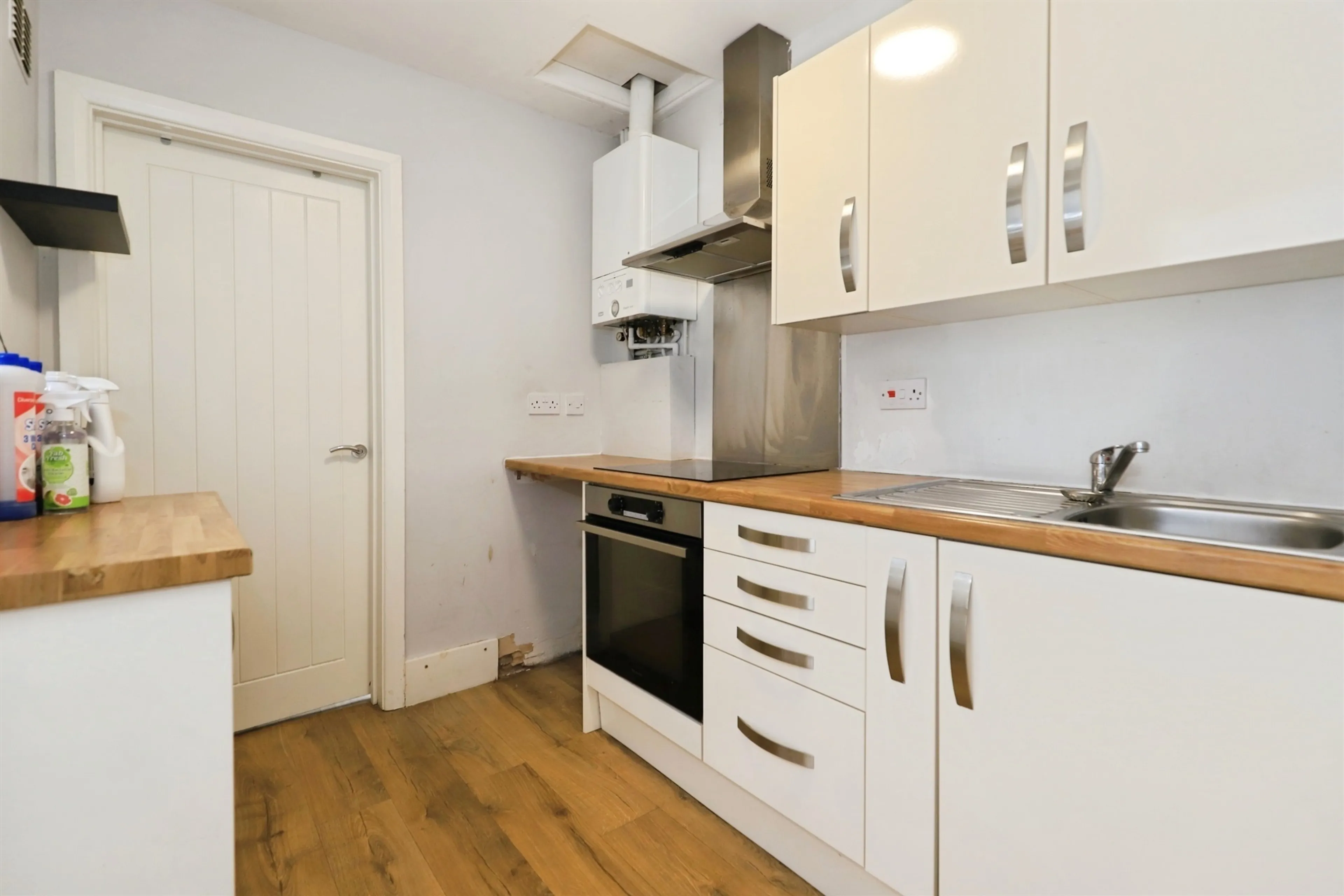 Property at New Road, Kidderminster