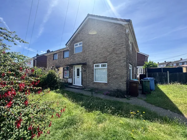 Braemar Road, NG19