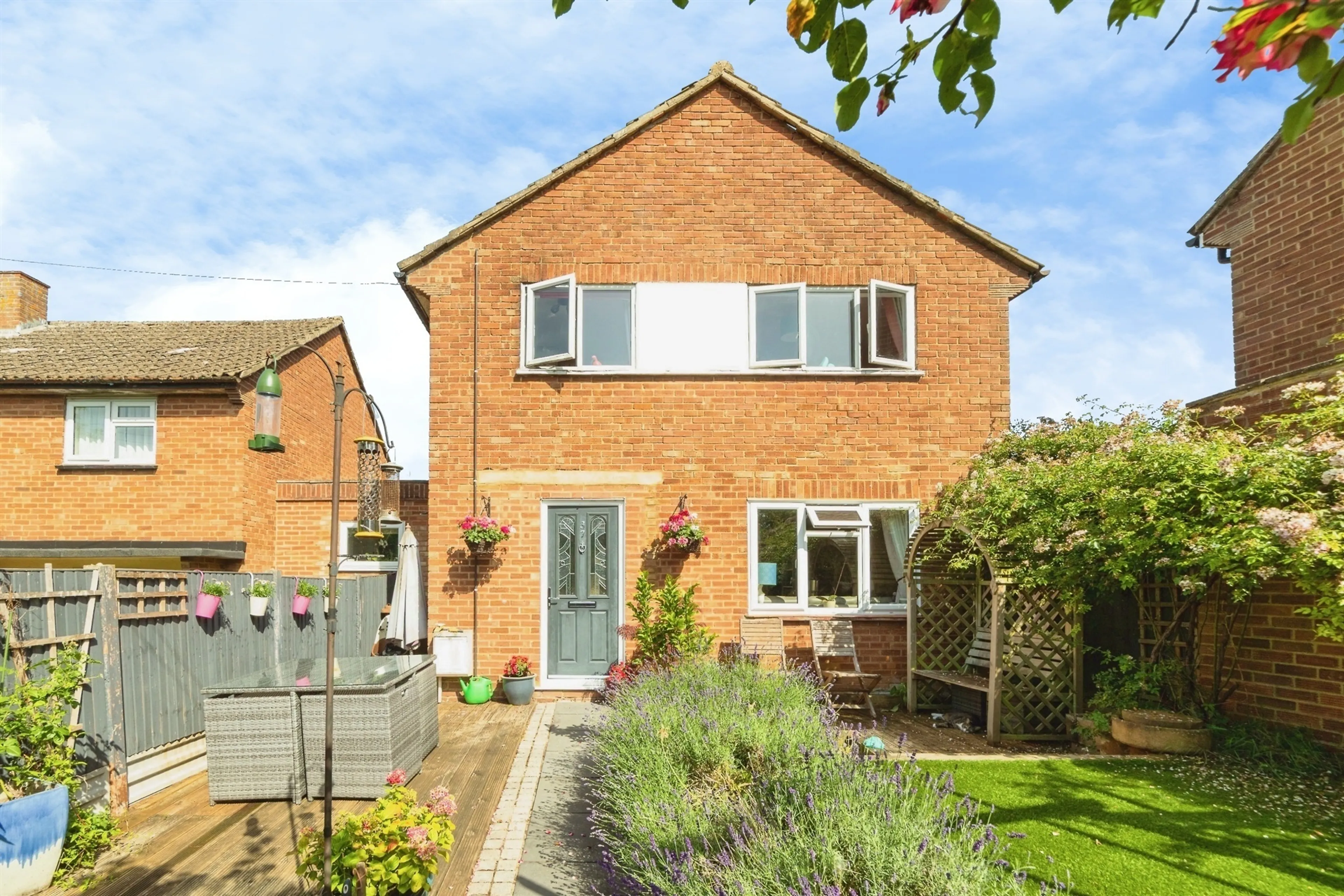 Property at Hockerill, Watton At Stone, Hertford