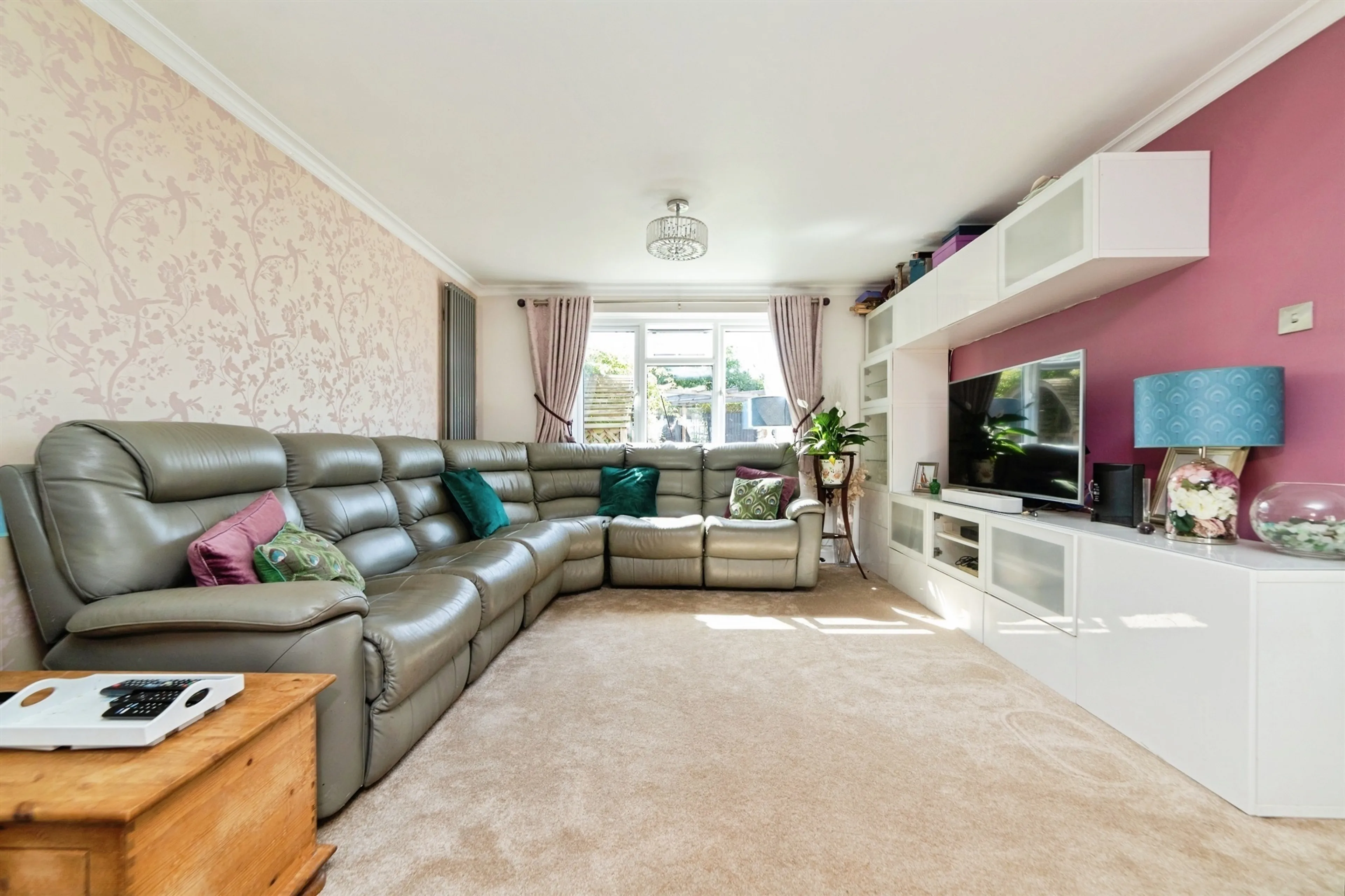 Property at Hockerill, Watton At Stone, Hertford