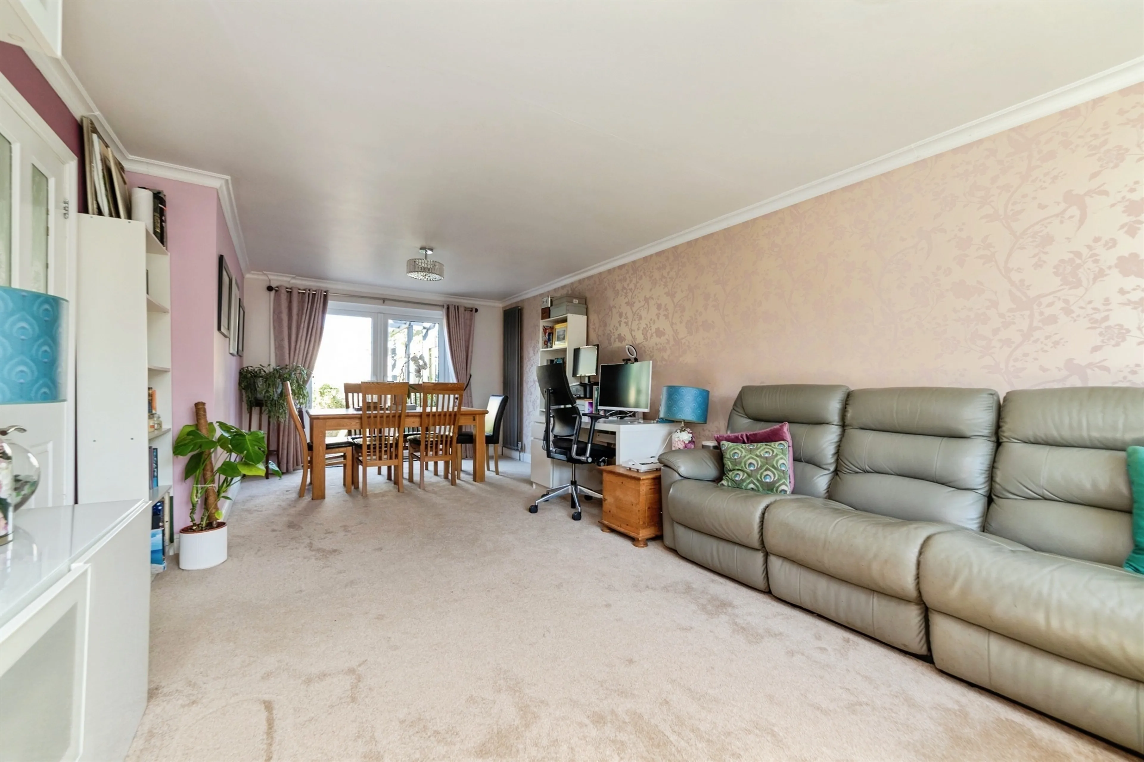Property at Hockerill, Watton At Stone, Hertford