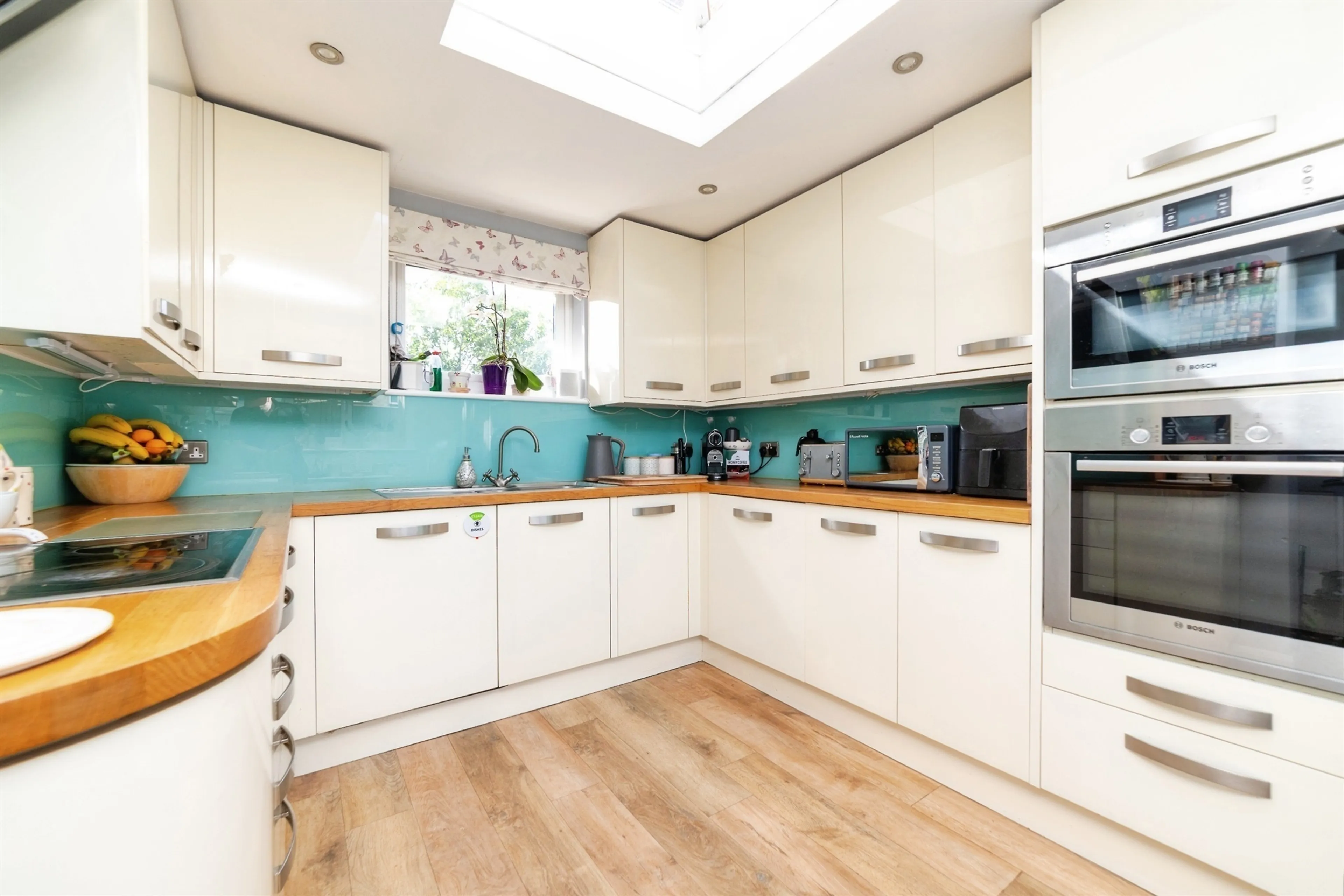 Property at Hockerill, Watton At Stone, Hertford