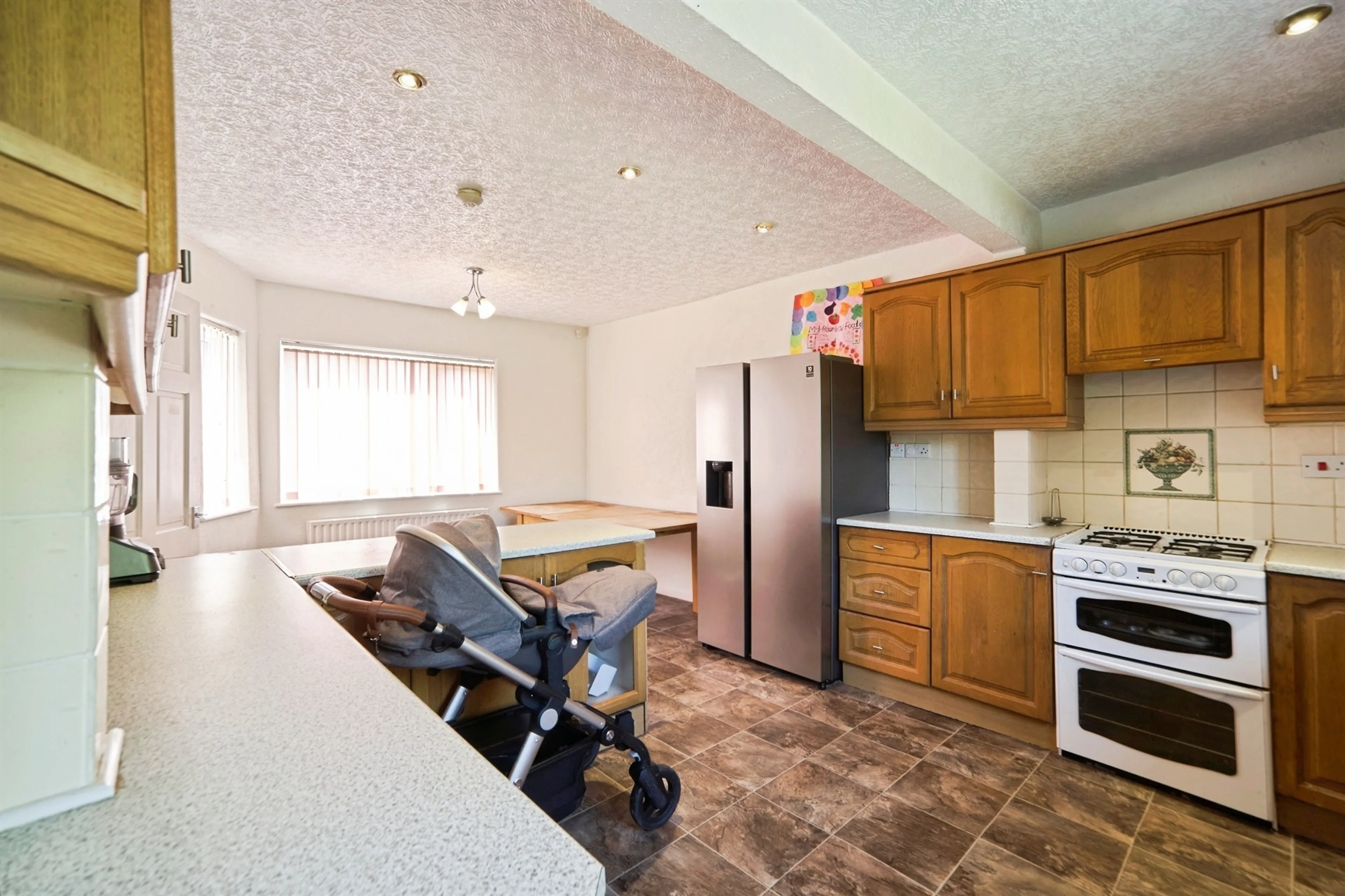 Property at Hollin Park Road, LEEDS