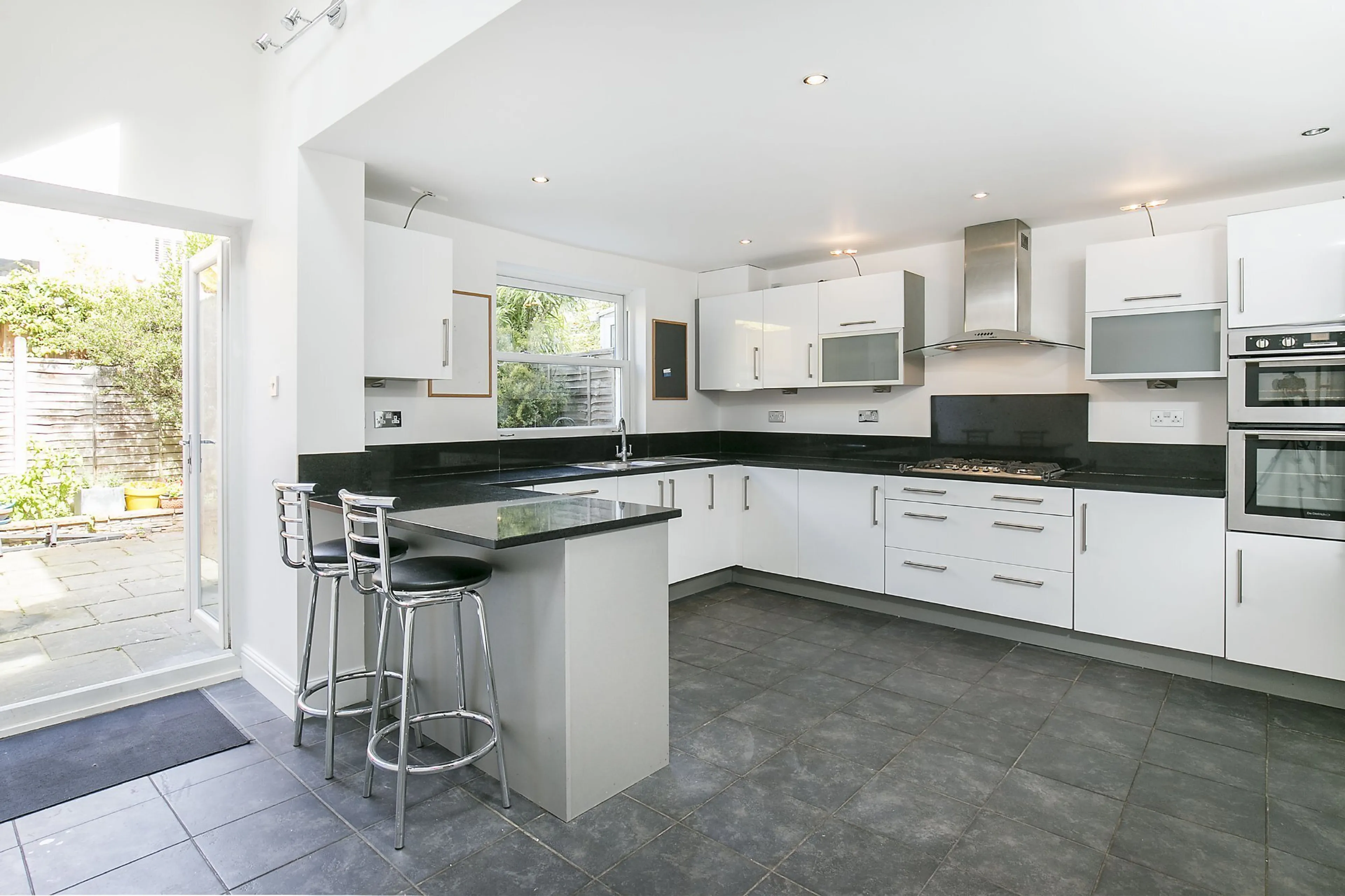 Property at Kelmscott Road, London, SW11