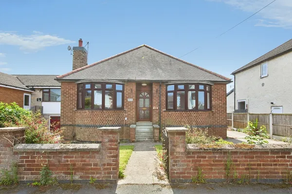 Turner Road, Long Eaton, Nottingham, ...