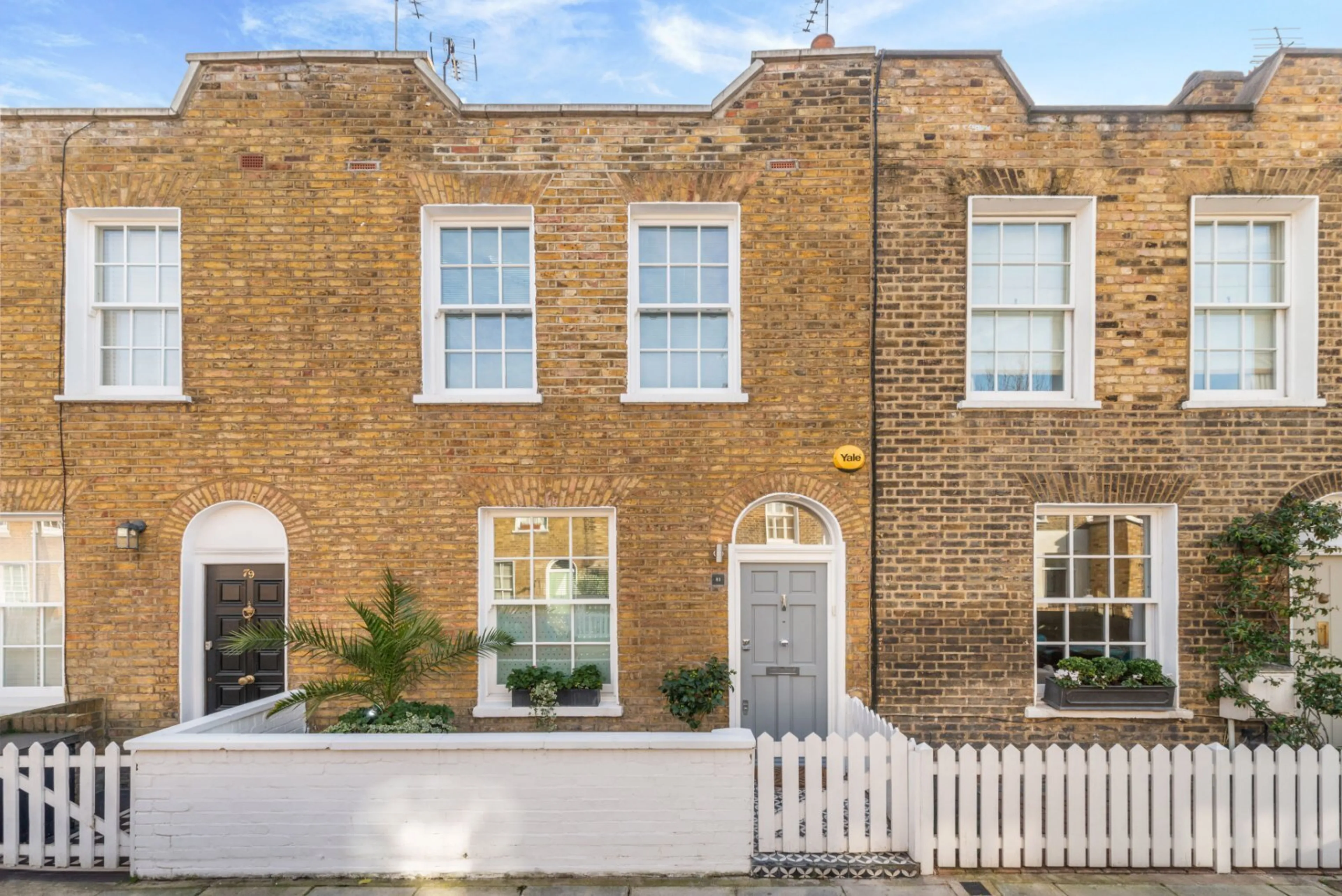 Property at Clarence Way, London, NW1