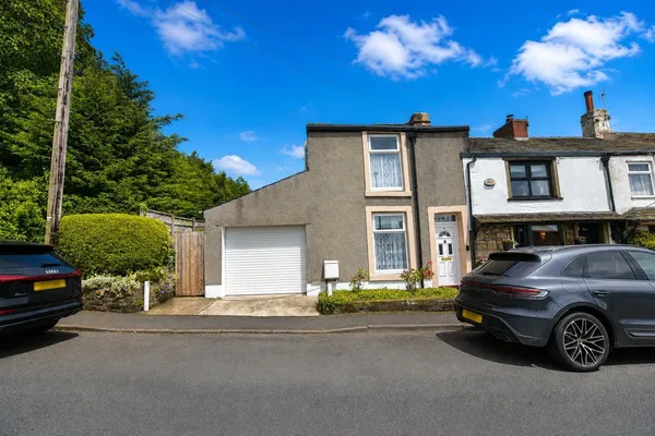 York Lane, Langho, Blackburn, Lancash...