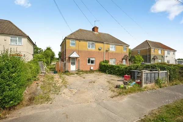 Rempstone Road, Belton, Loughborough,...