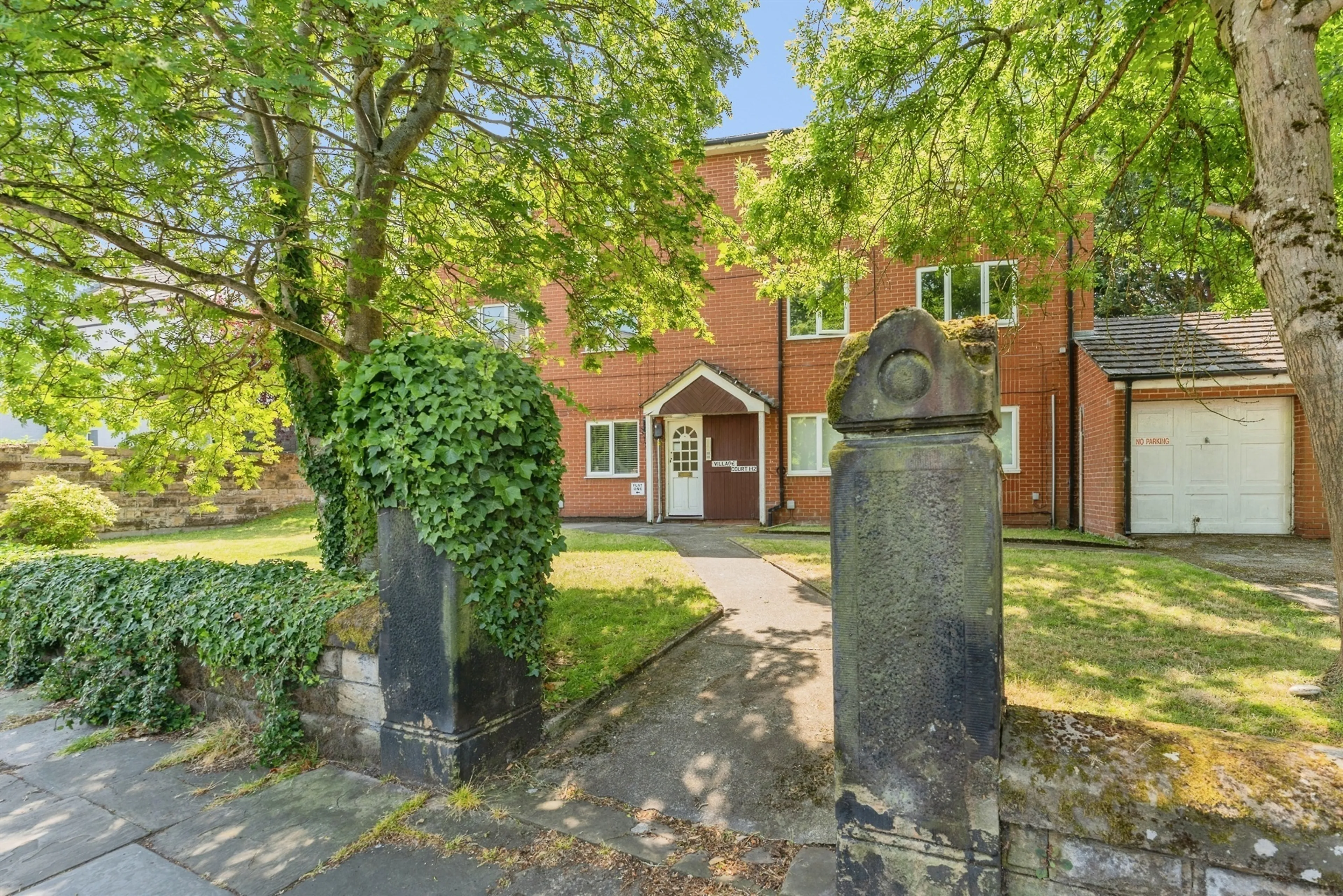 Property at Village Road, PRENTON