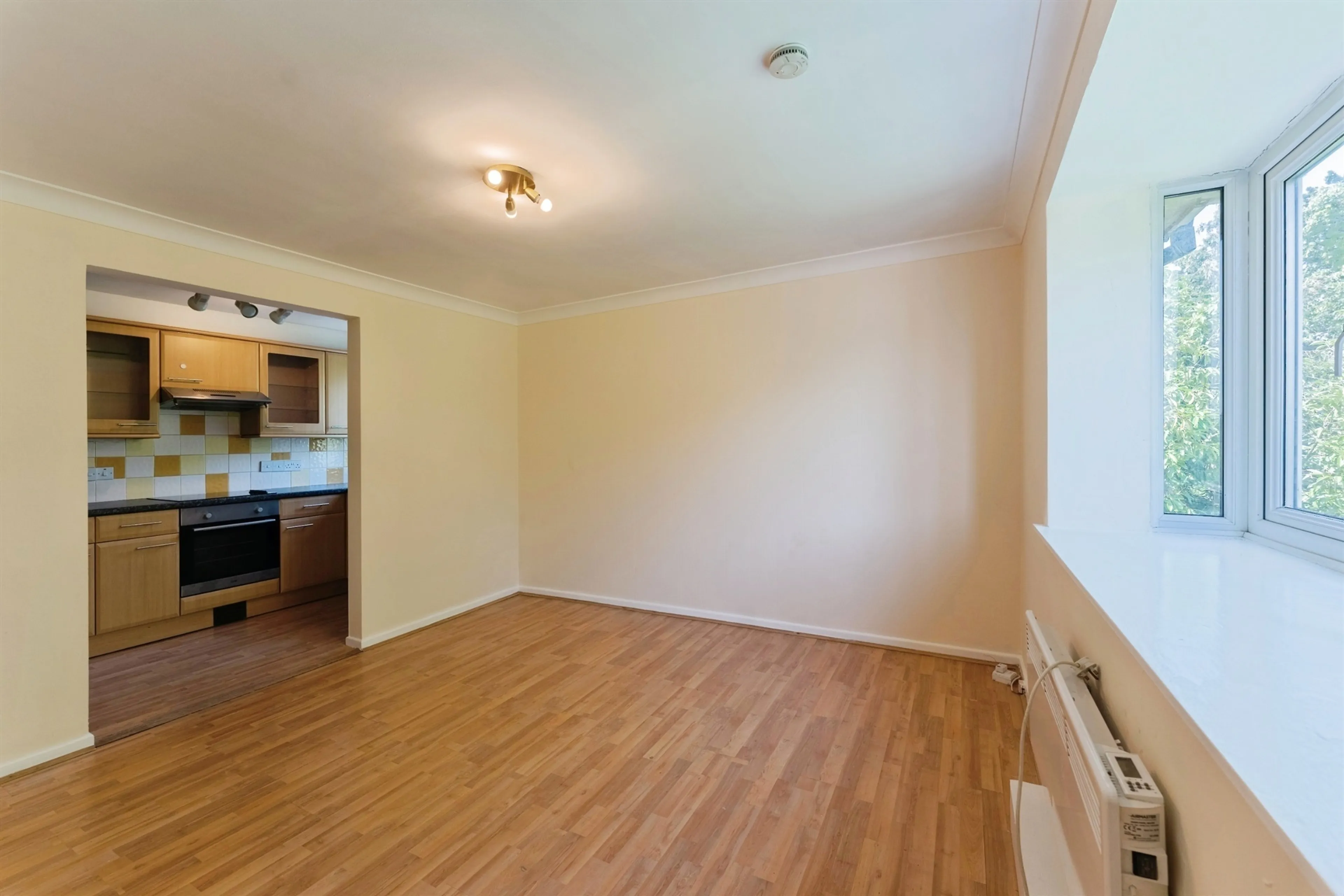 Property at Village Road, PRENTON