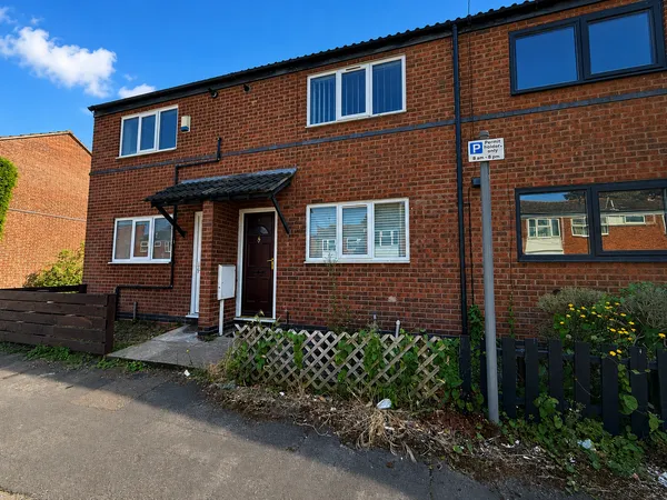 Friar Street, Nottingham, NG7
