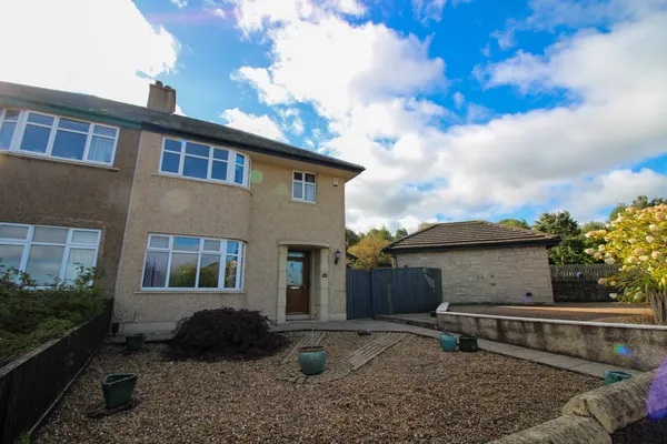 Slamannan Road, Falkirk, FK1