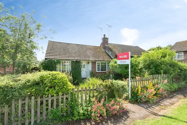 Oldfield Rise, Whitwell, Hitchin, Her...