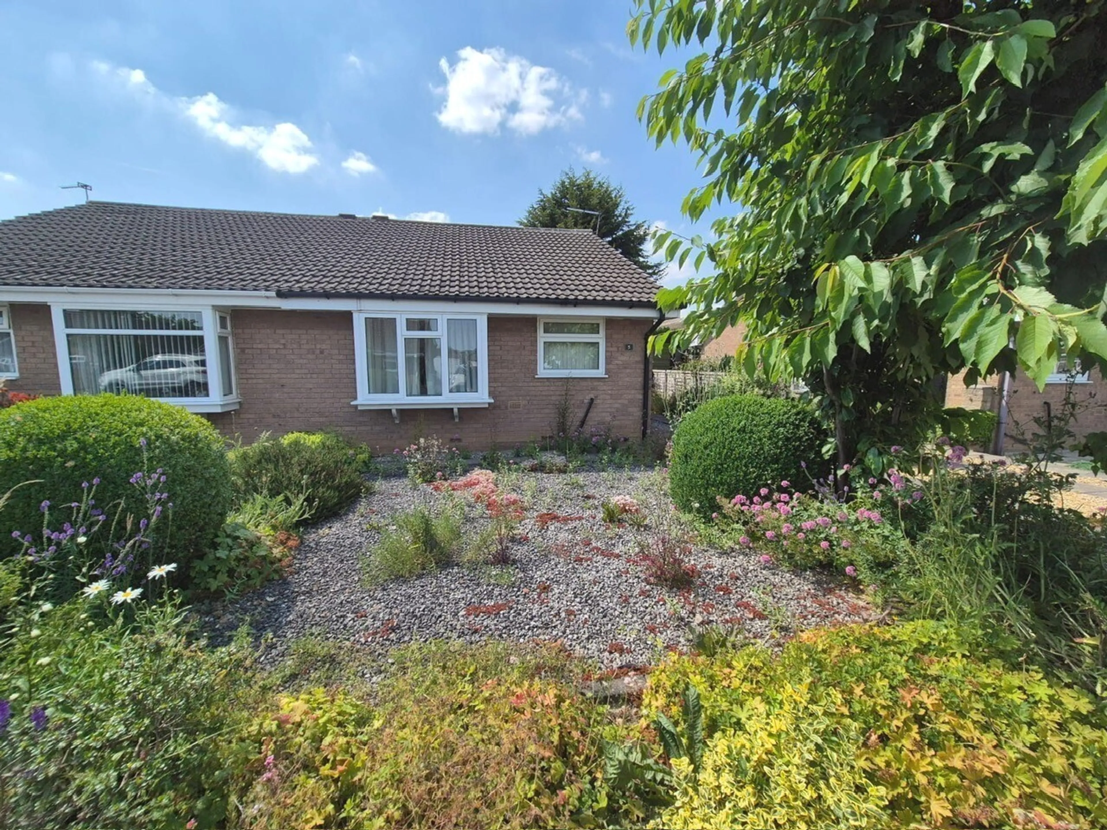 Property at Rockingham Road, Leeds