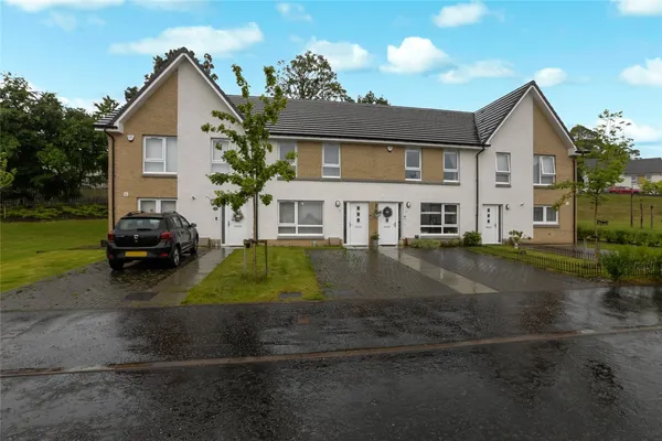 Oaktree Grove, Glasgow, G45
