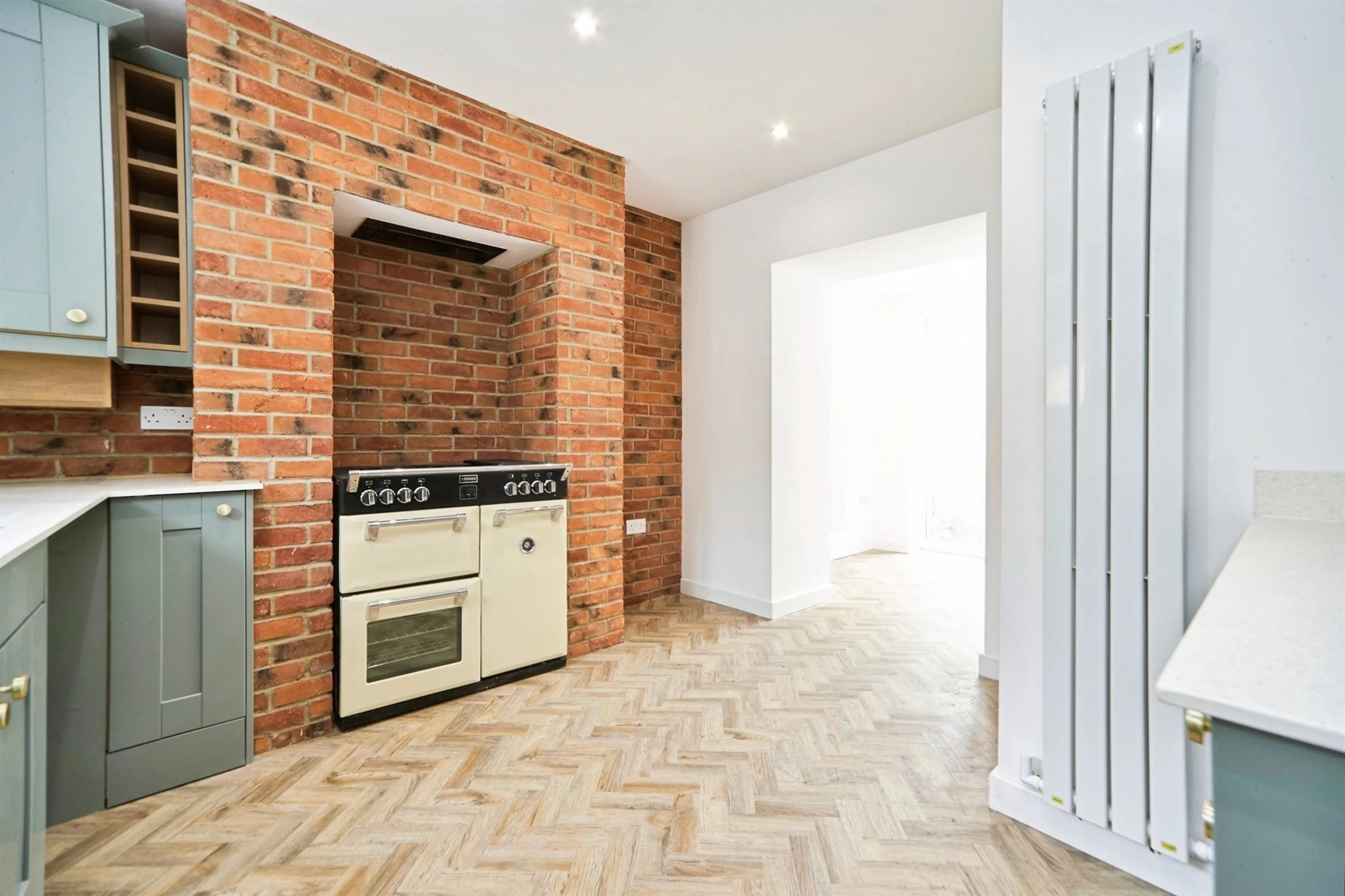 Property at Smalewell Gardens, Pudsey