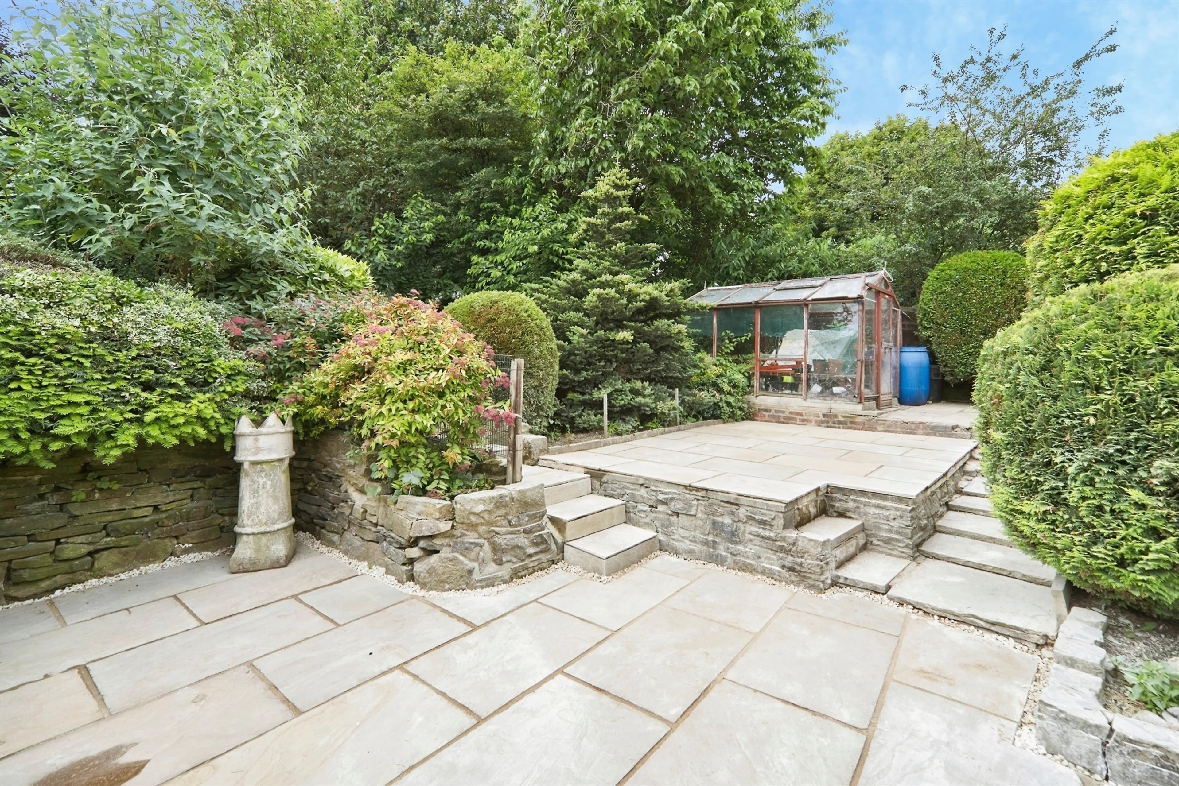 Property at Smalewell Gardens, Pudsey