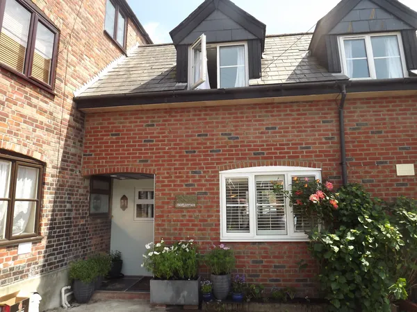 Granary Mews