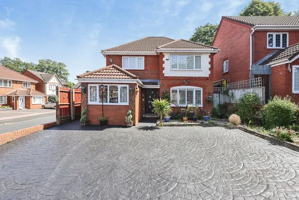 Lime Tree Grove, BIRMINGHAM, West Mid...