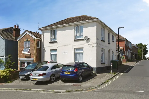 Elgin Road, Southampton, Hampshire, SO15