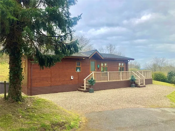 Herons Brook, Narberth, SA67