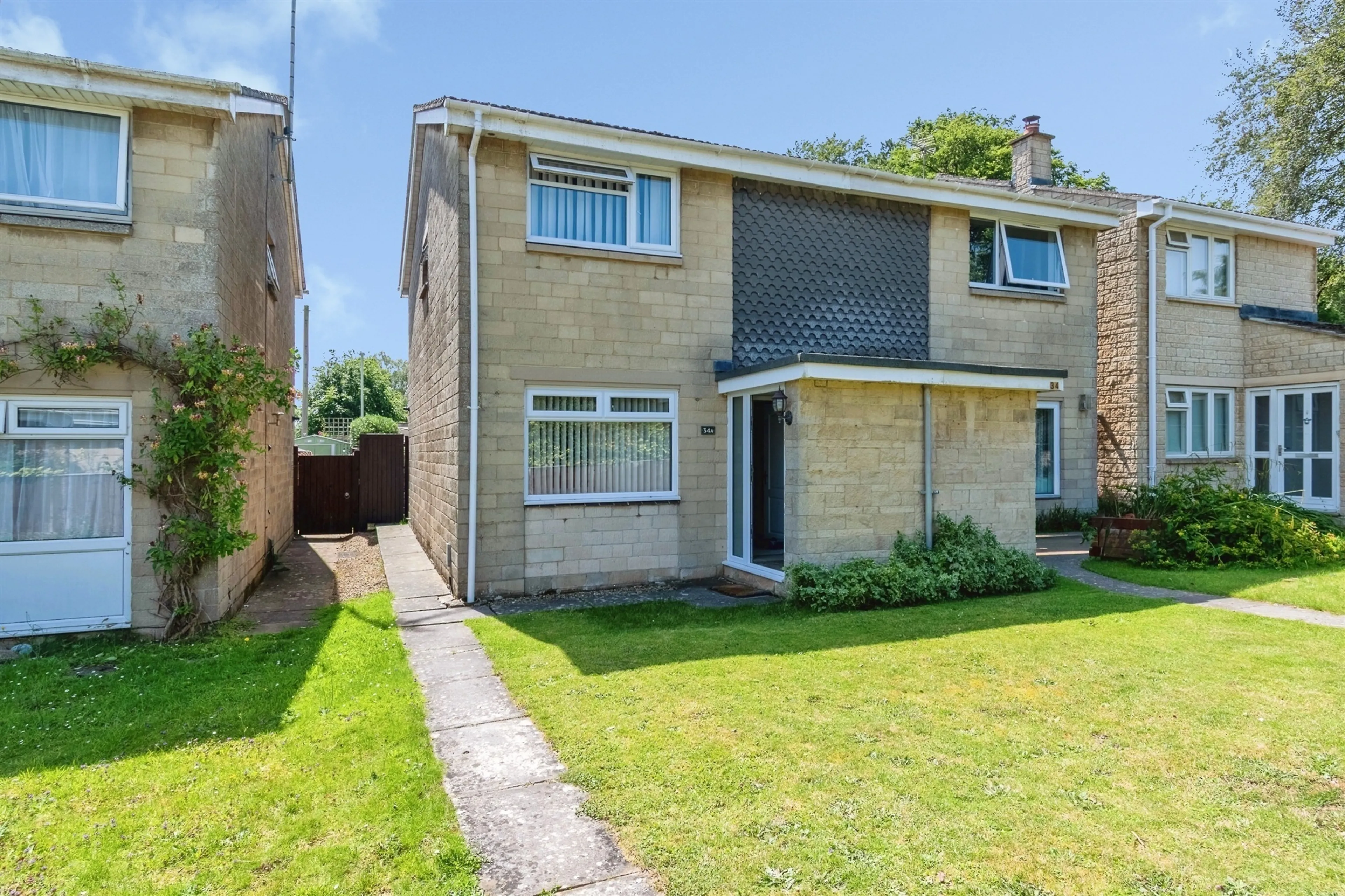 Property at Pine Close, Corsham