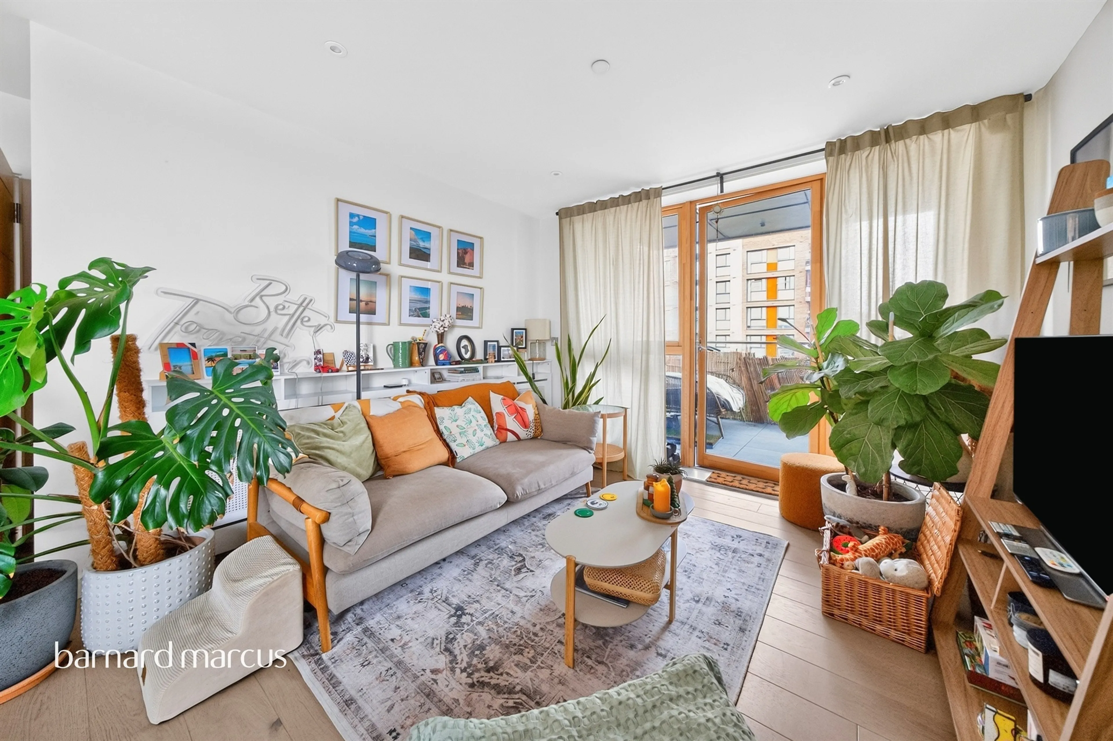 Property at Copley Close, London