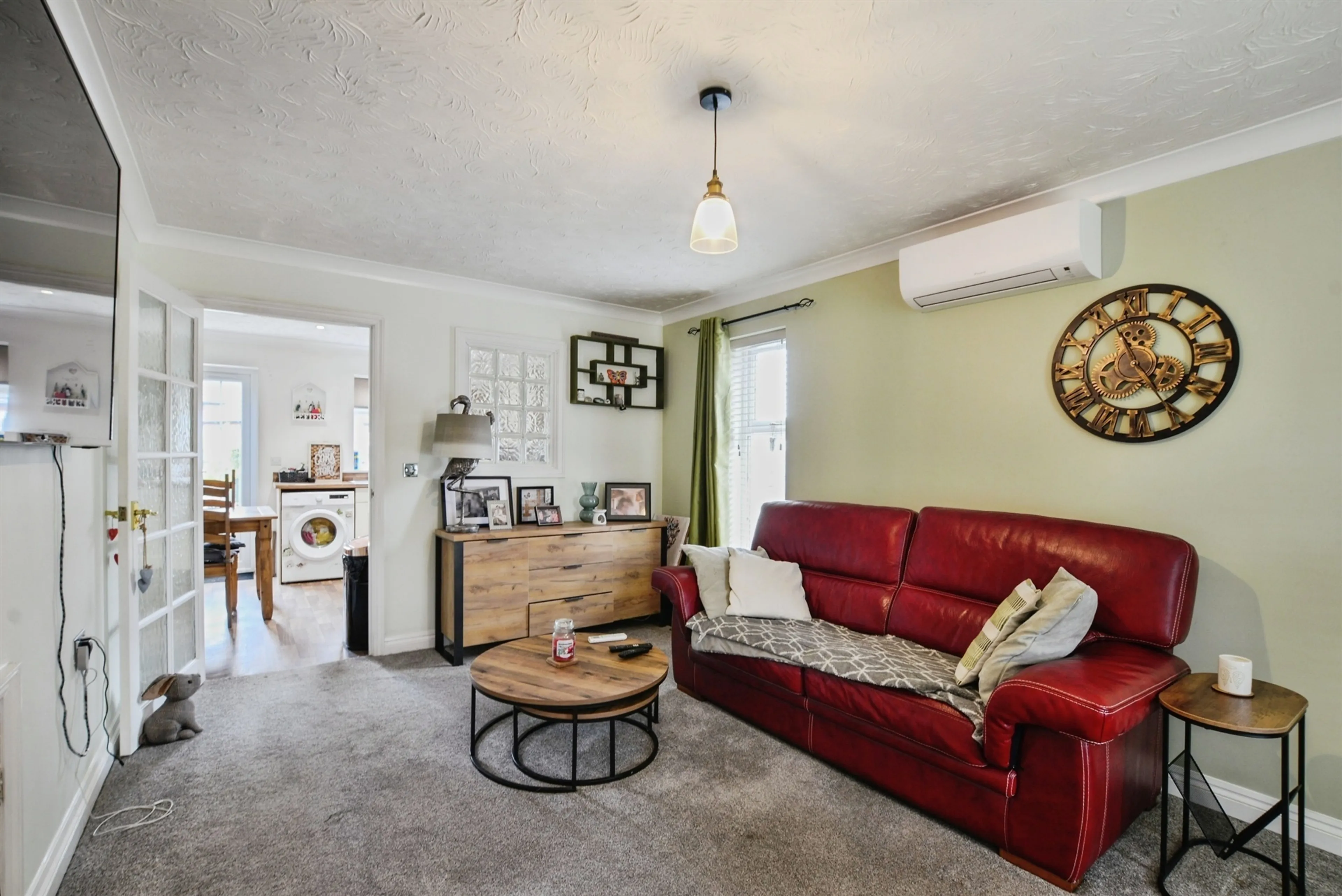 Property at Lime Walk, Old Leake, BOSTON