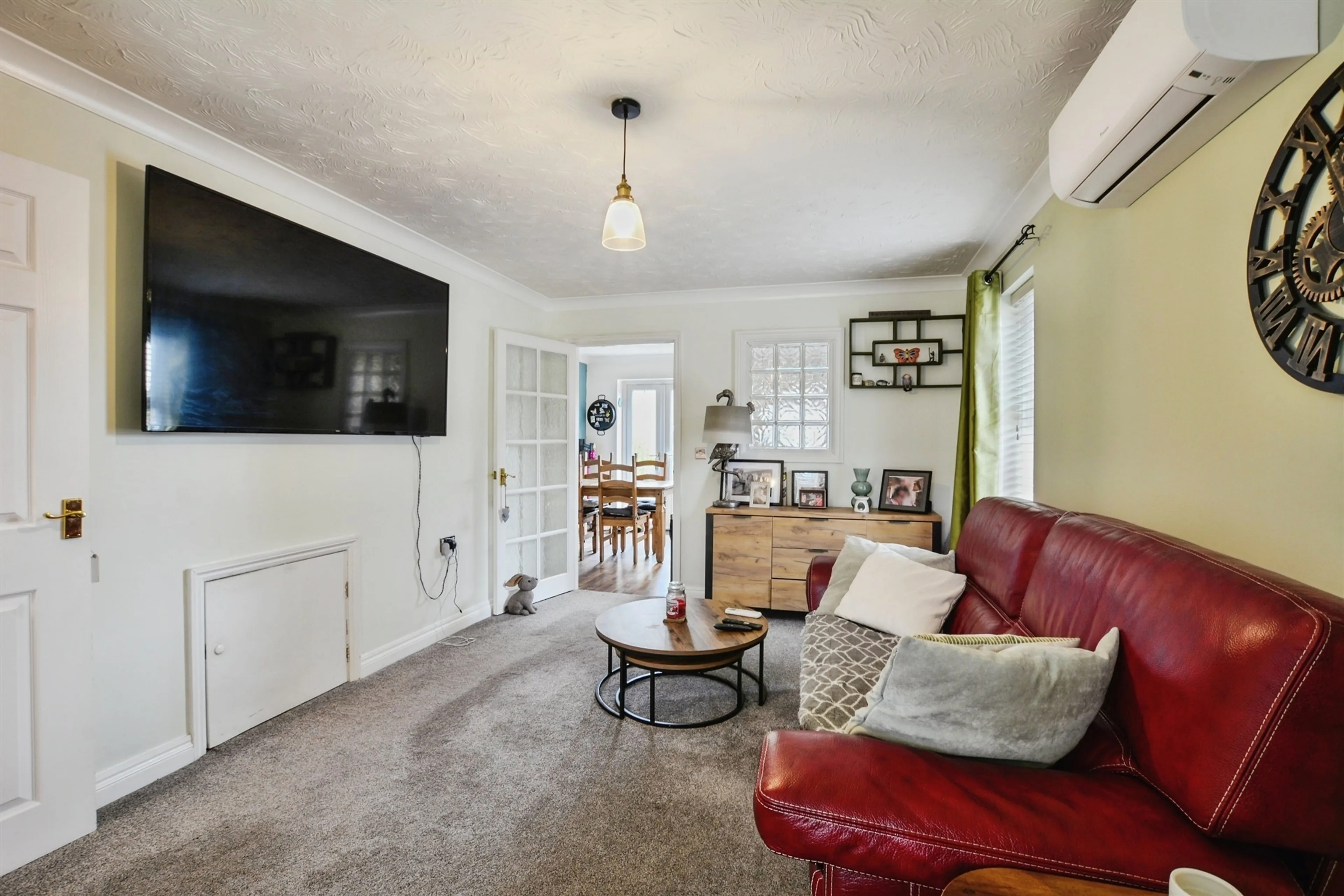 Property at Lime Walk, Old Leake, BOSTON