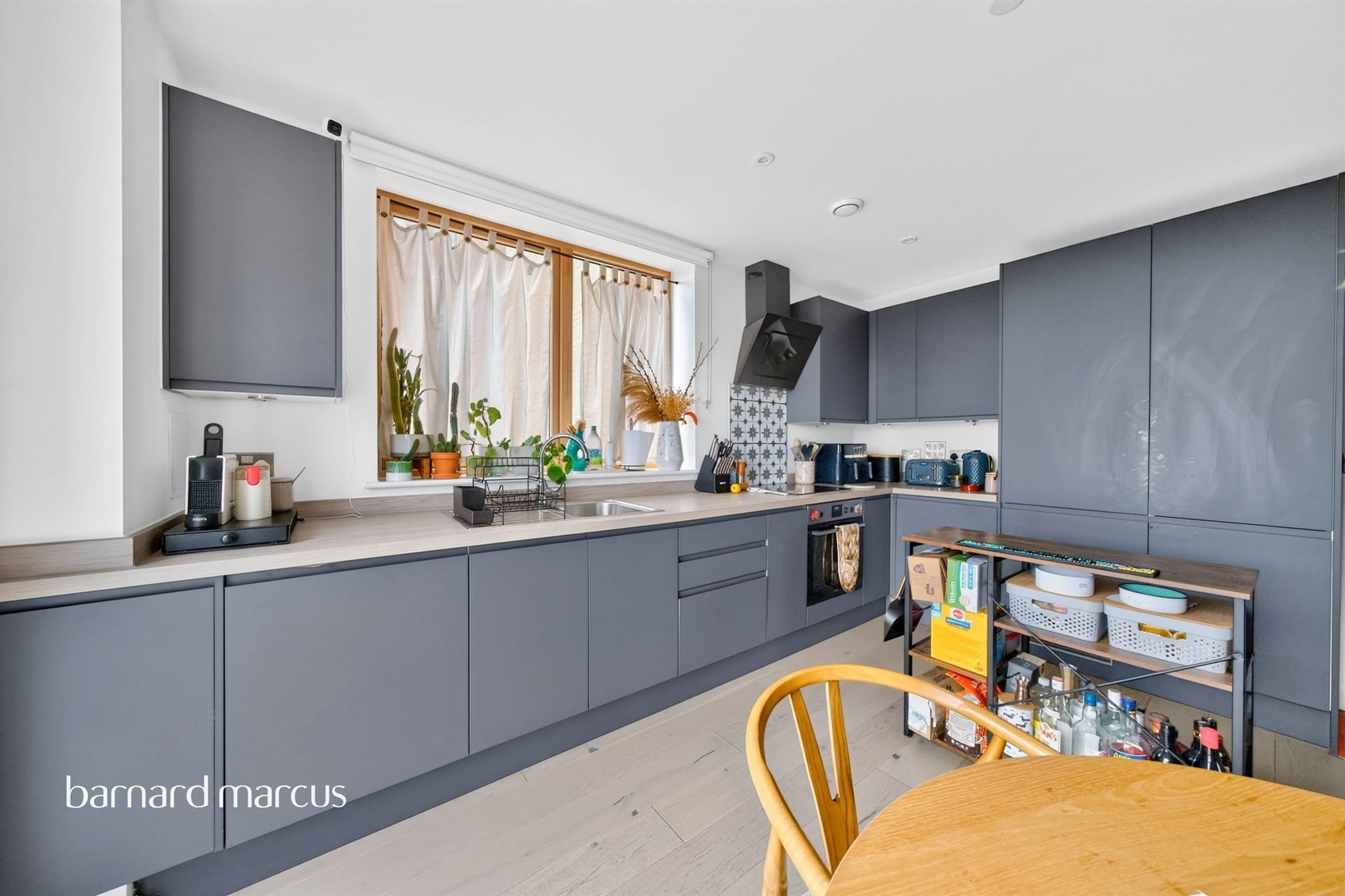 Property at Copley Close, London