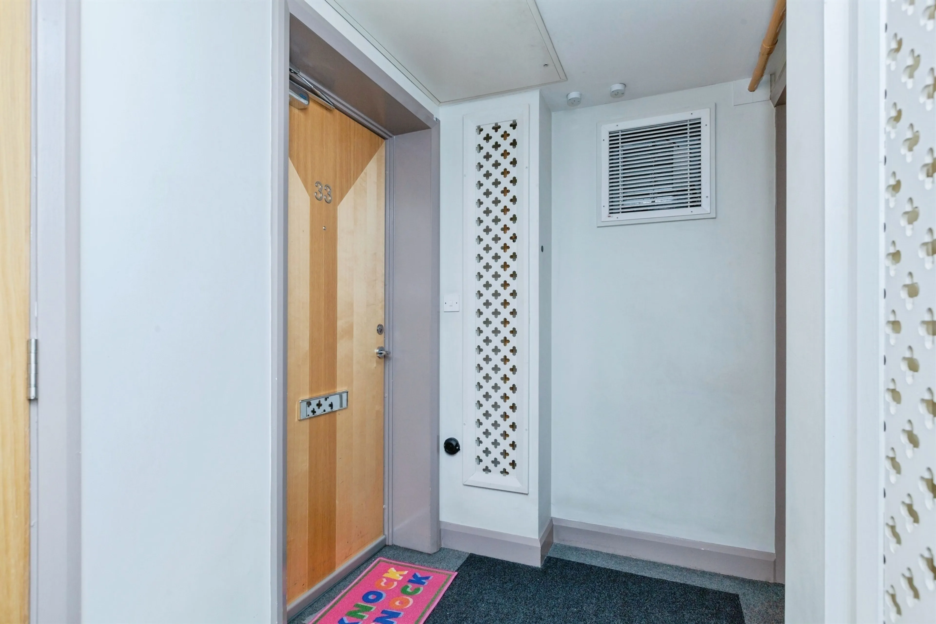 Property at Junior Street, Leicester