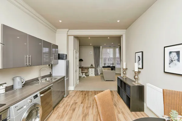Burleigh Mews, Derby, DE1 1EX