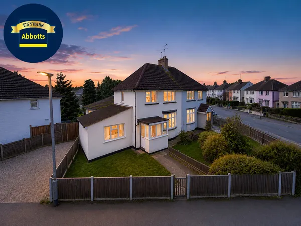 Springfield Park Road, Chelmsford, CM2
