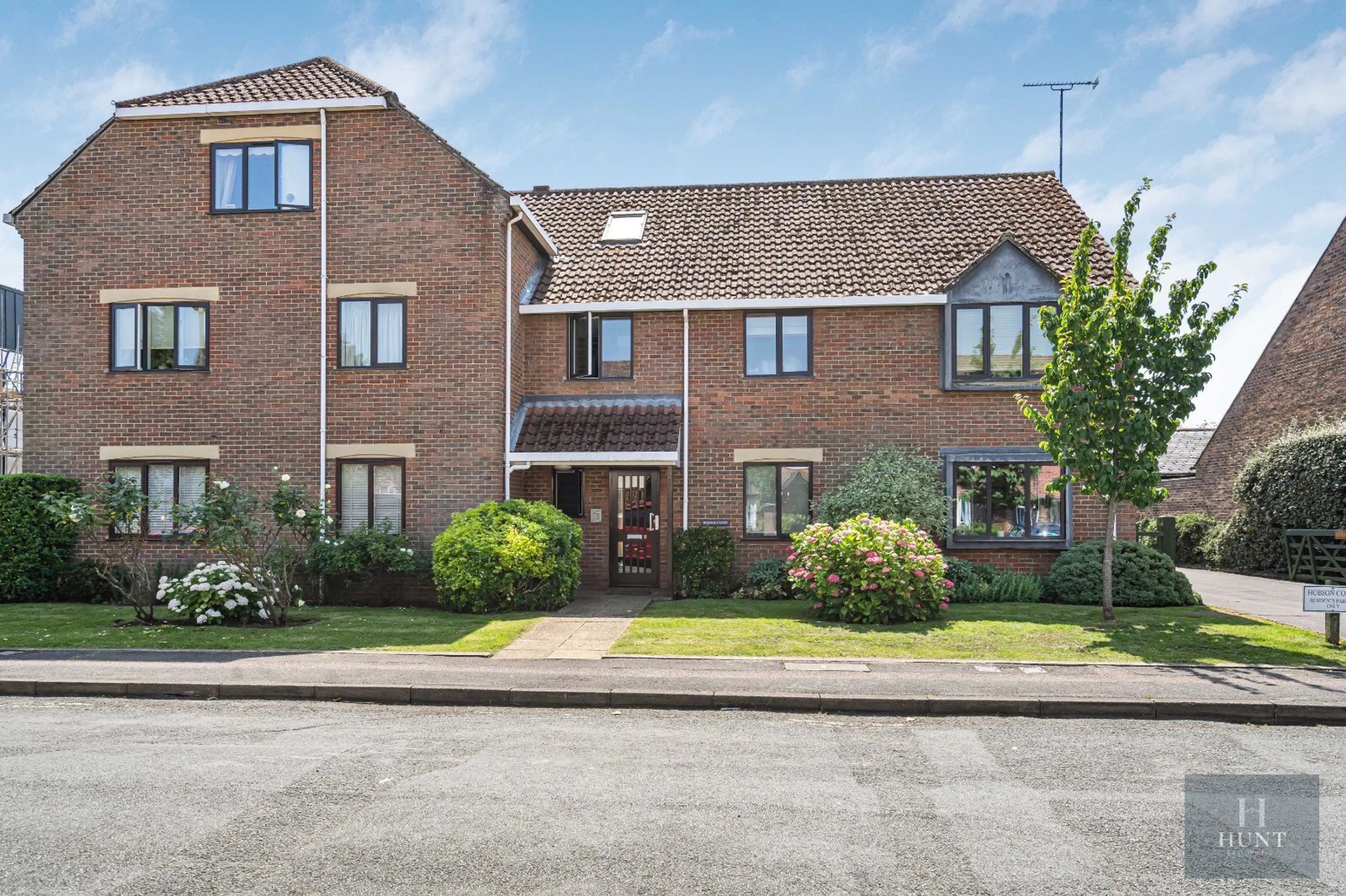 Property at Hobson Road, Oxford, Oxfordshire, OX2