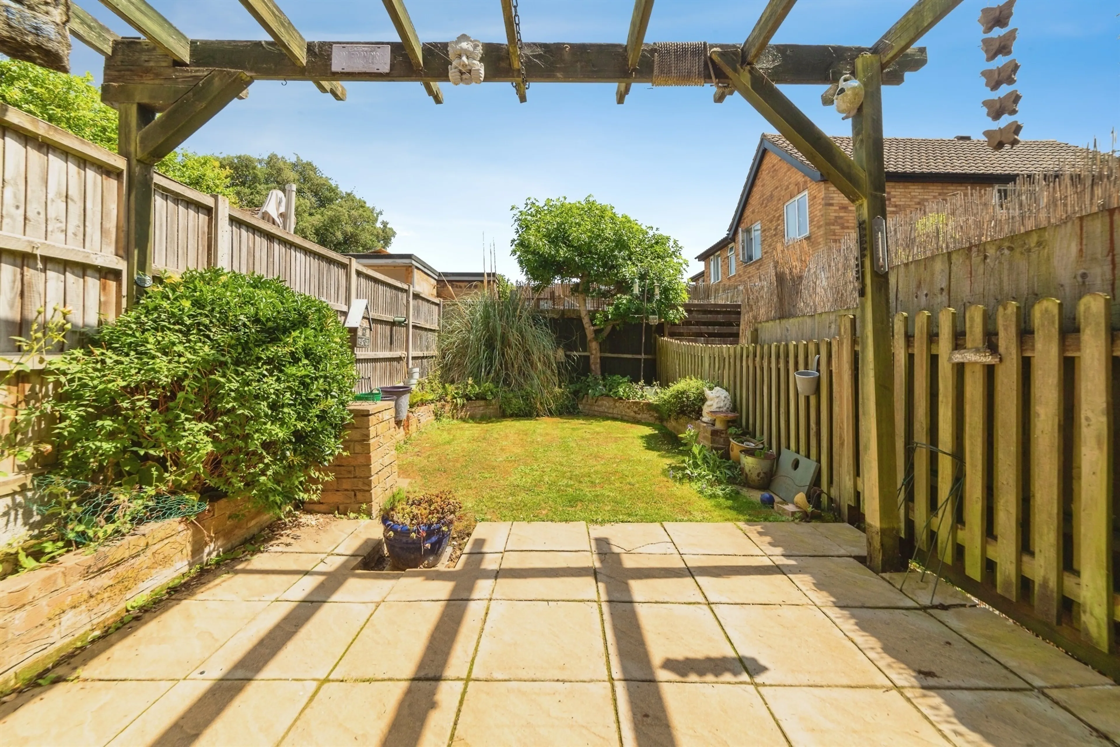 Property at Ladywood Road, Hertford