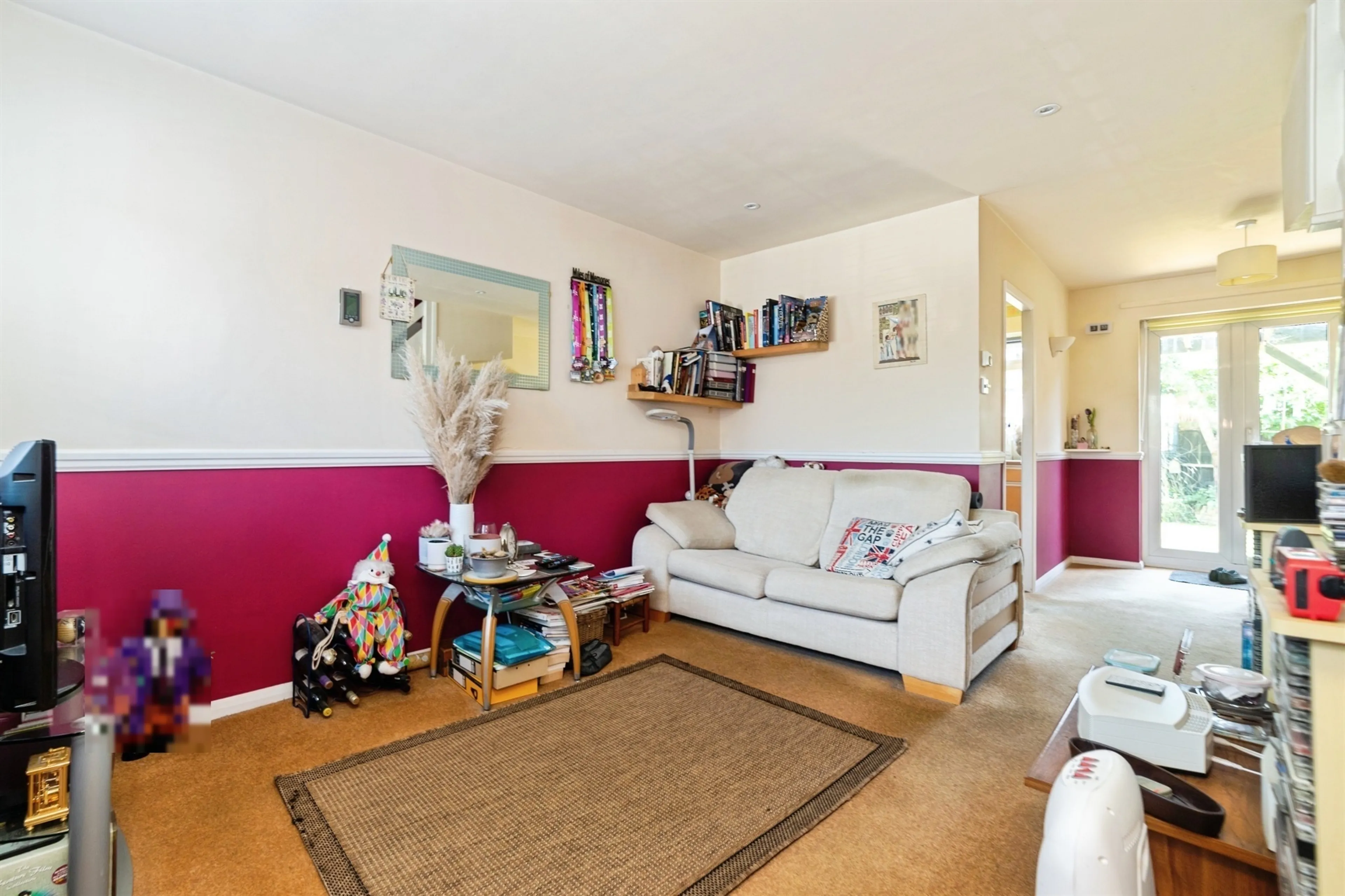 Property at Ladywood Road, Hertford
