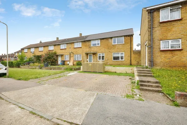 Squire Avenue, CANTERBURY, Kent, CT2