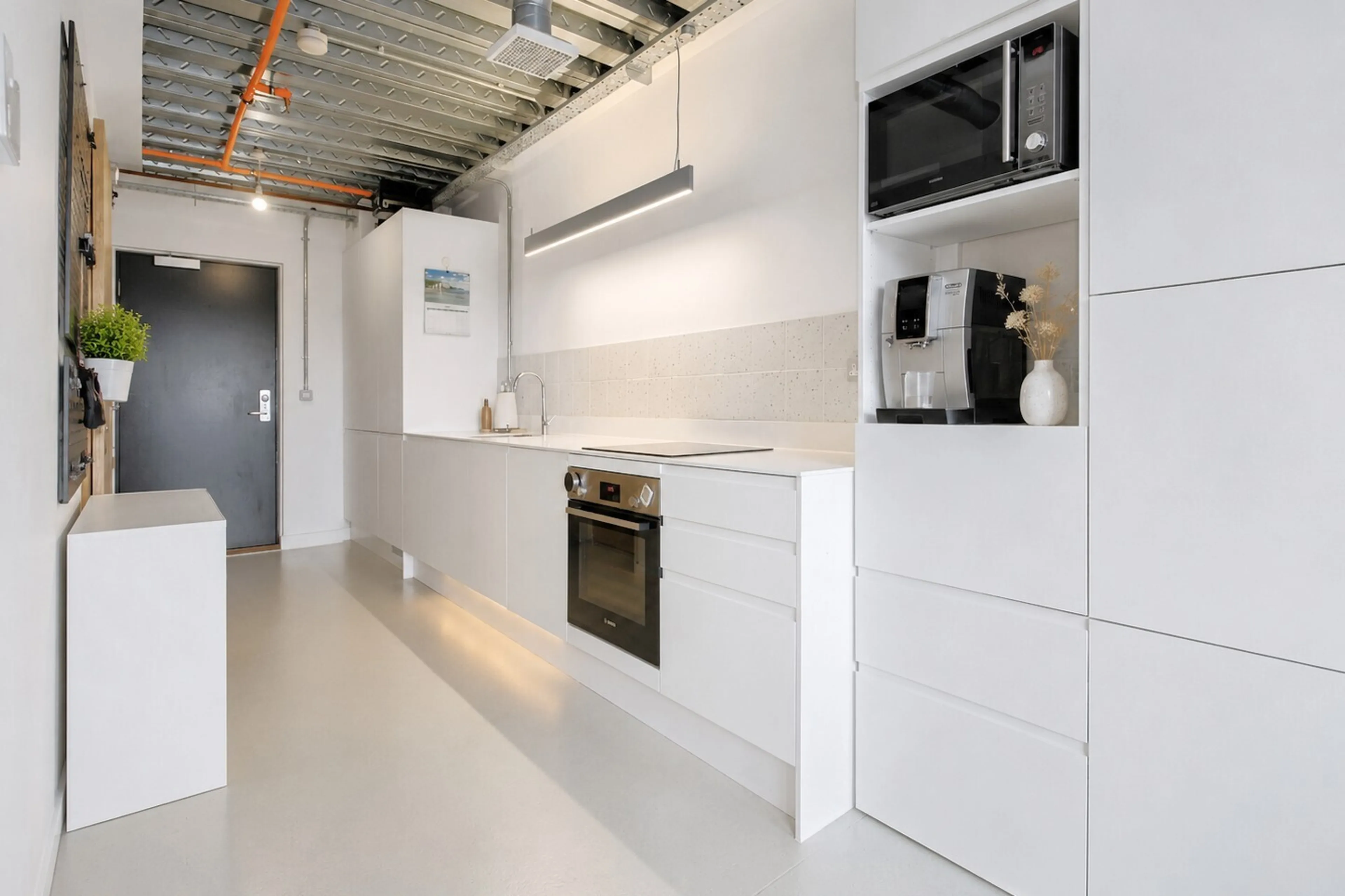 Property at Aire Lofts, LEEDS