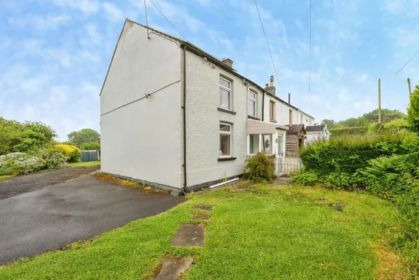 Cae Mansel Lane, Gowerton, Swansea, SA4