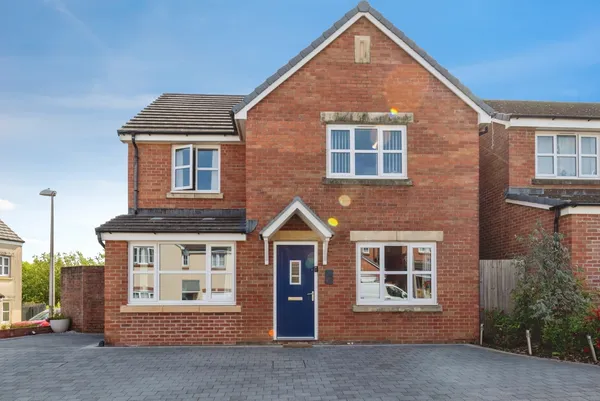 Erwau'r Garn, Carway, Kidwelly, SA17