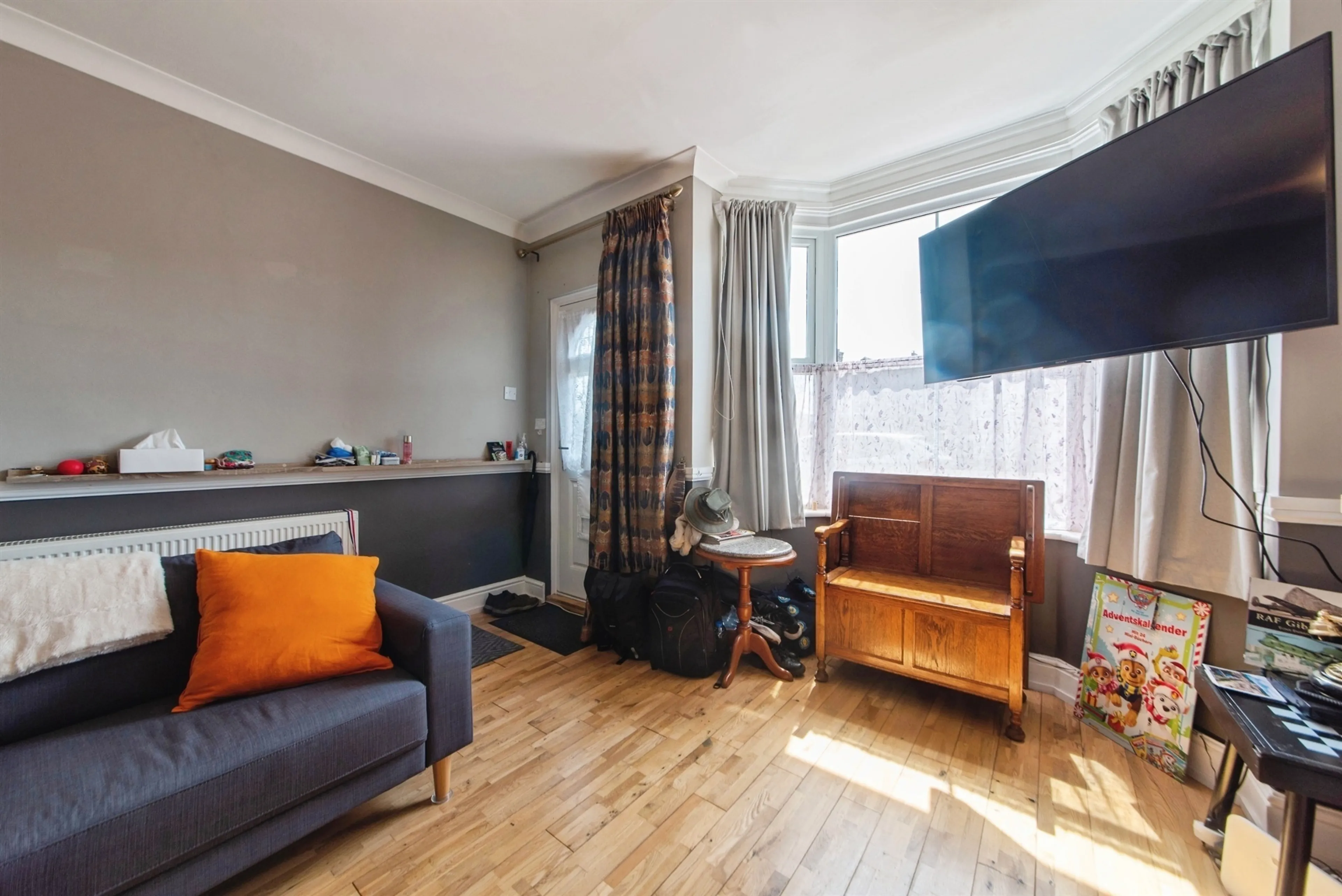 Property at Grantham Road, Sleaford