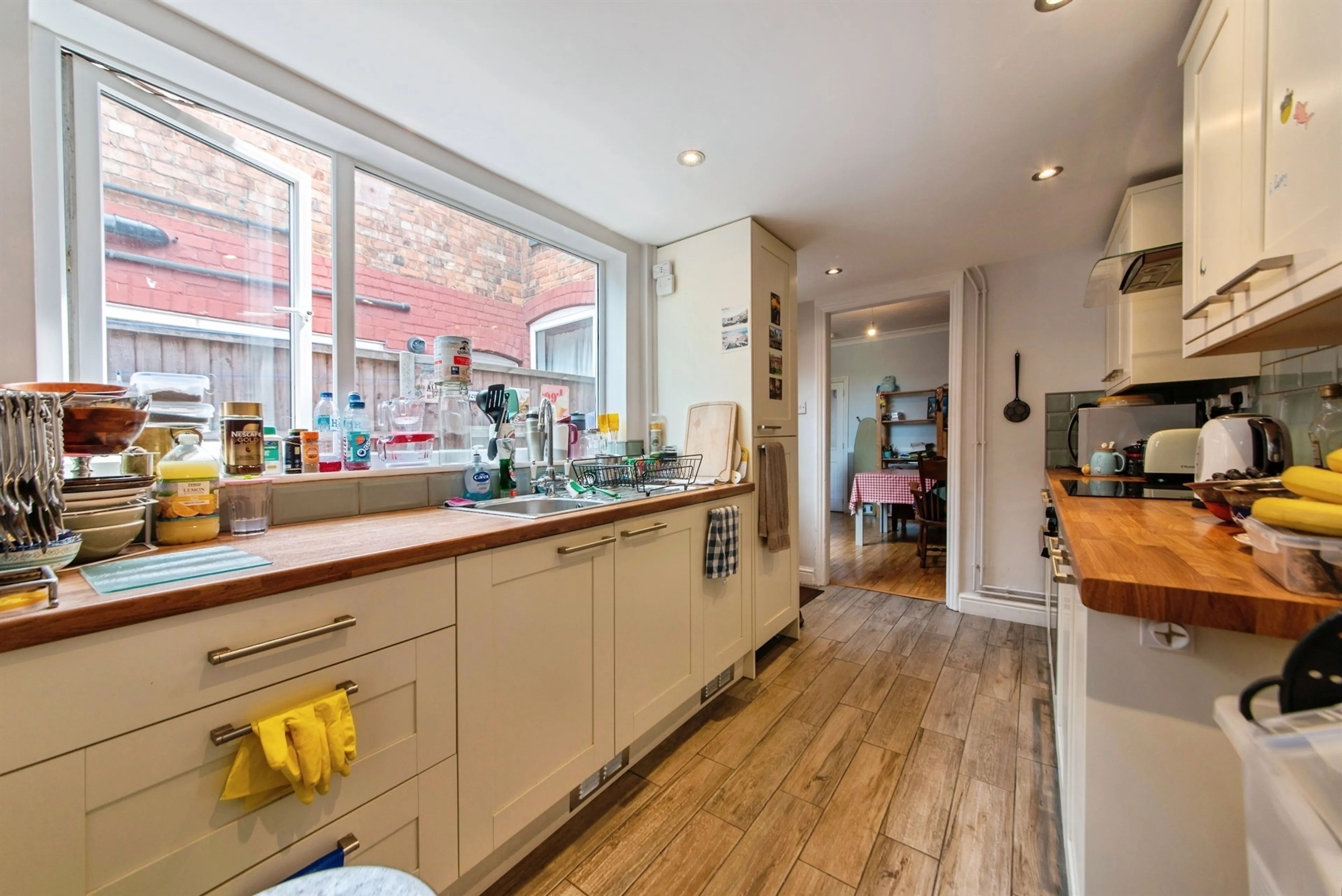 Property at Grantham Road, Sleaford